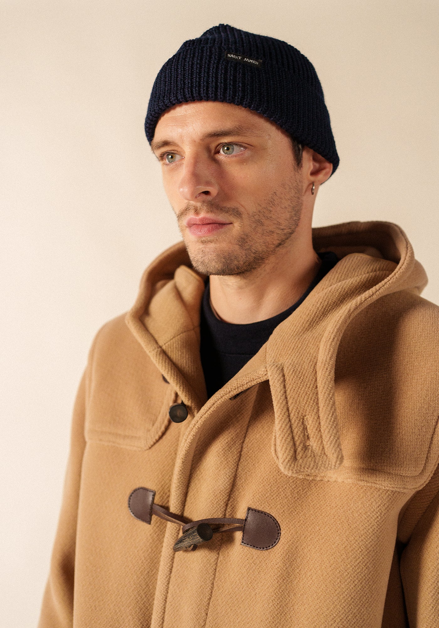 Bonnet Perlé (MARINE)