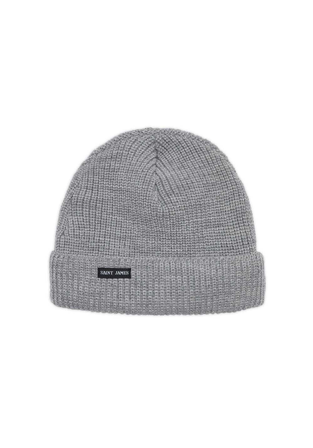 Bonnet Perlé (GRIS CLAIR)