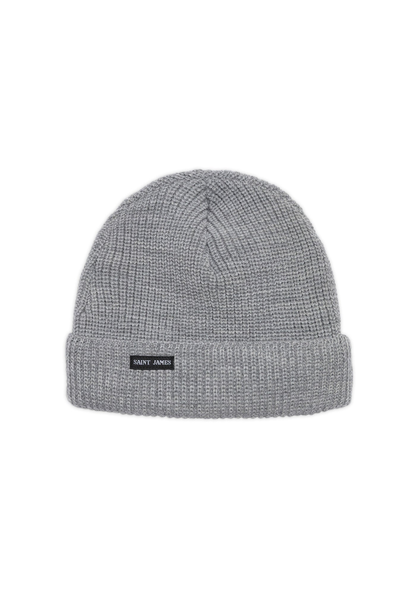Bonnet Perlé (GRIS CLAIR)