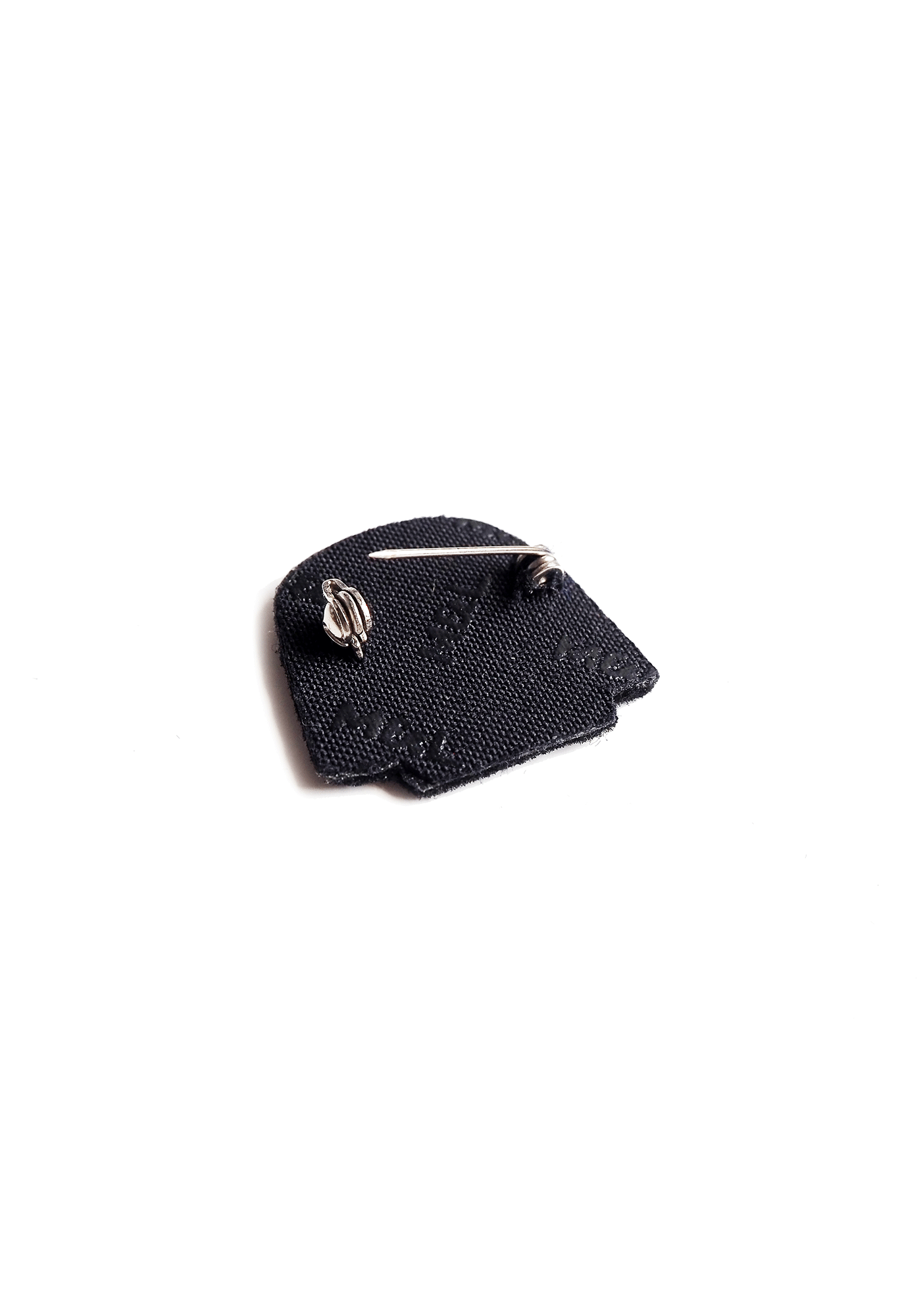 Broche Marinière x Macon & Lesquoy (BLEU/ROUGE)