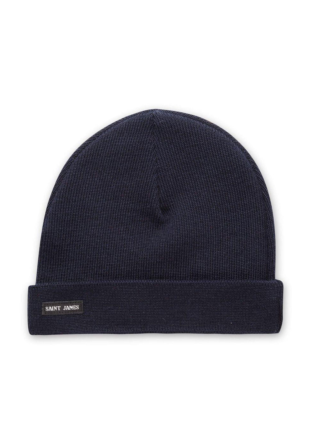 Bonnet Cartier enfant (MARINE)