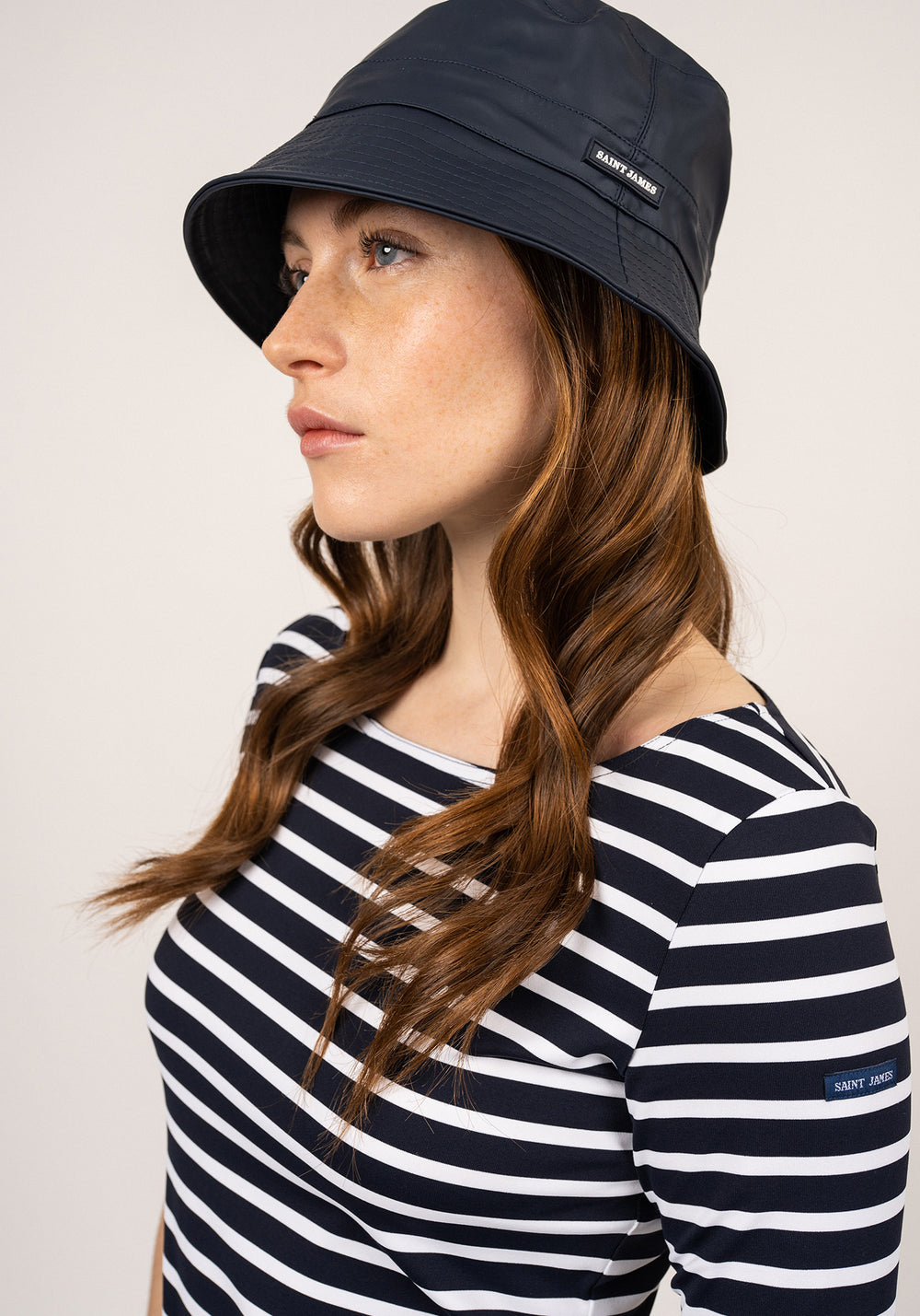 Bob de pluie (MARINE)