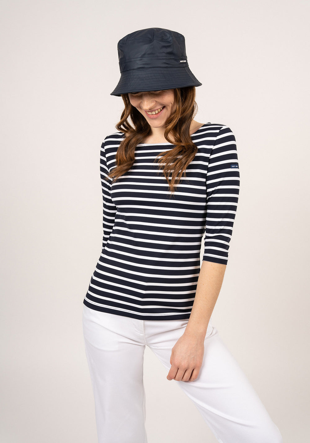 Bob de pluie (MARINE)