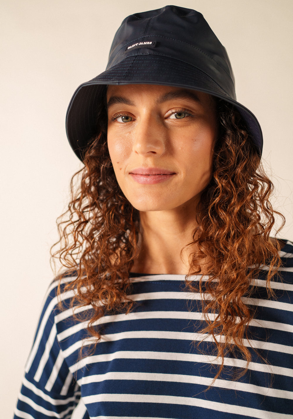 Bob de pluie (MARINE)