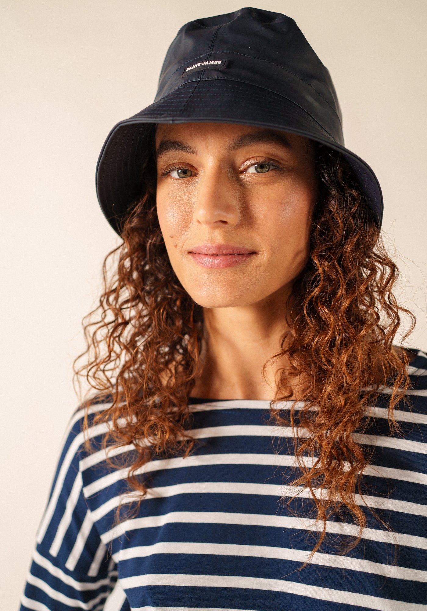 Bob de pluie (MARINE)