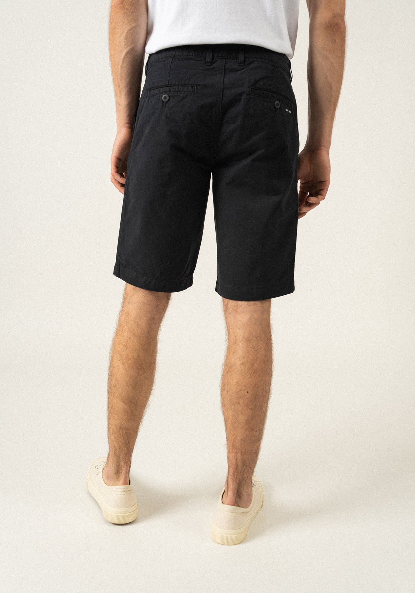 Short Doug (NAVY)