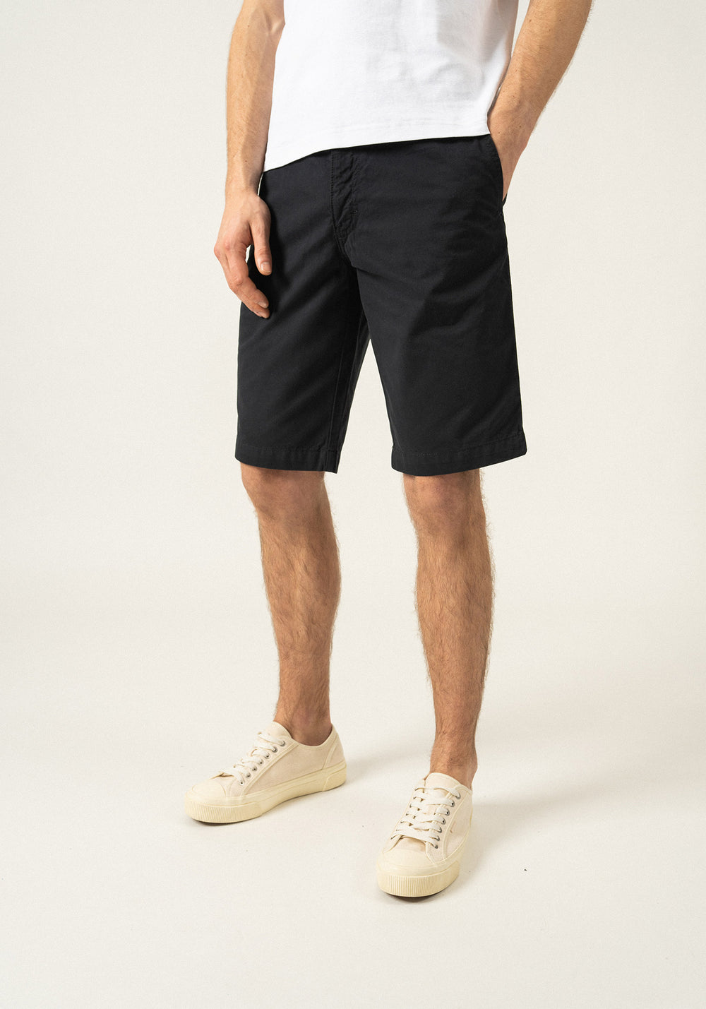 Short Doug (NAVY)
