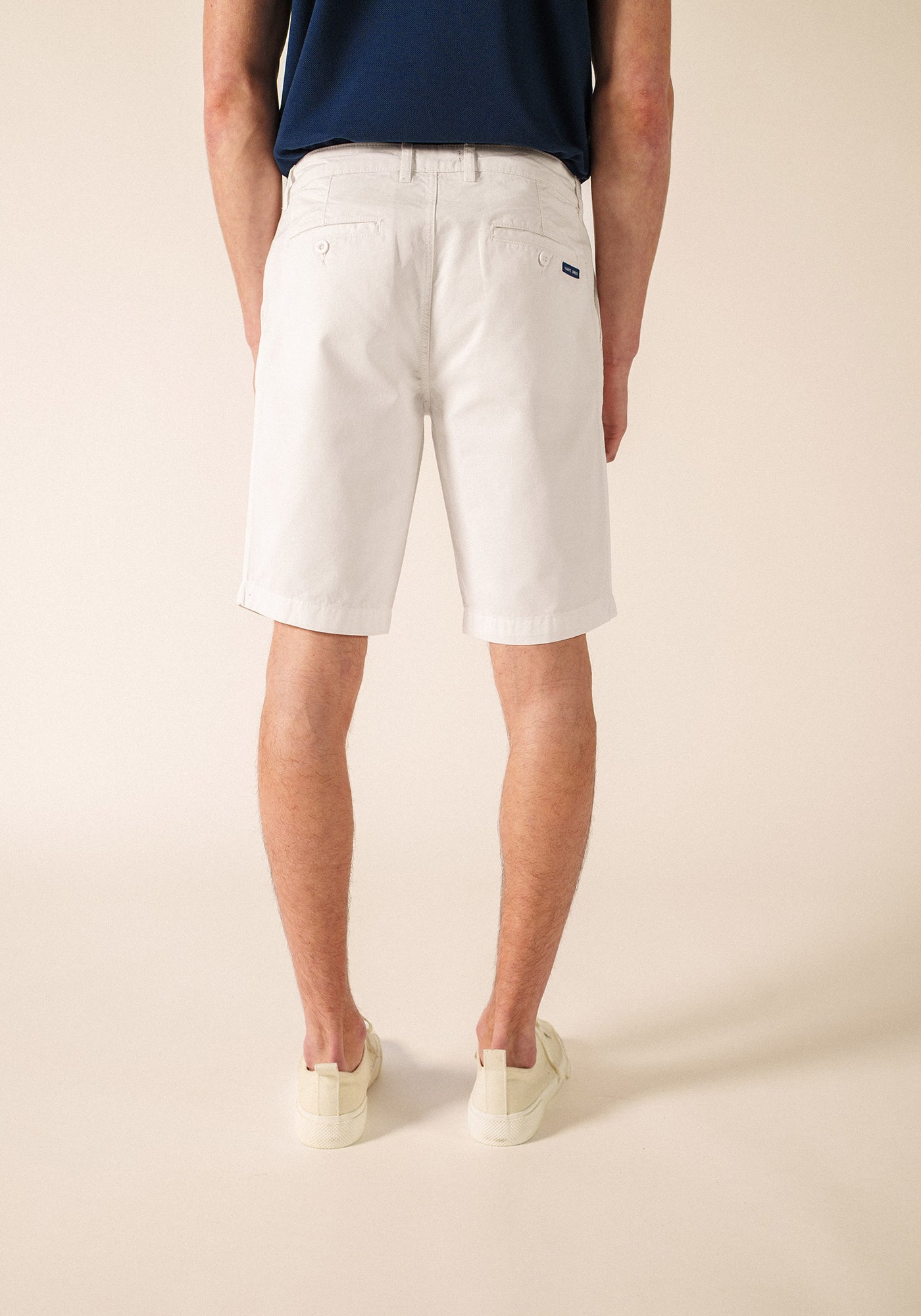 Short Doug (BLANC)
