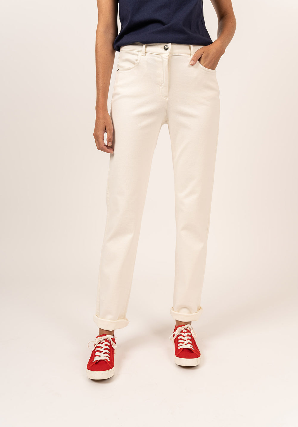 Pantalon Patricia Couleur Eté (CRAIE)