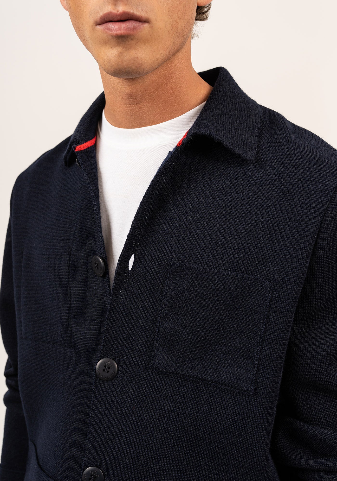Veste Cork (MARINE)