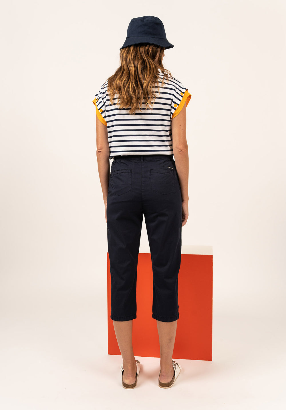 Pantacourt Marinette (MARINE)