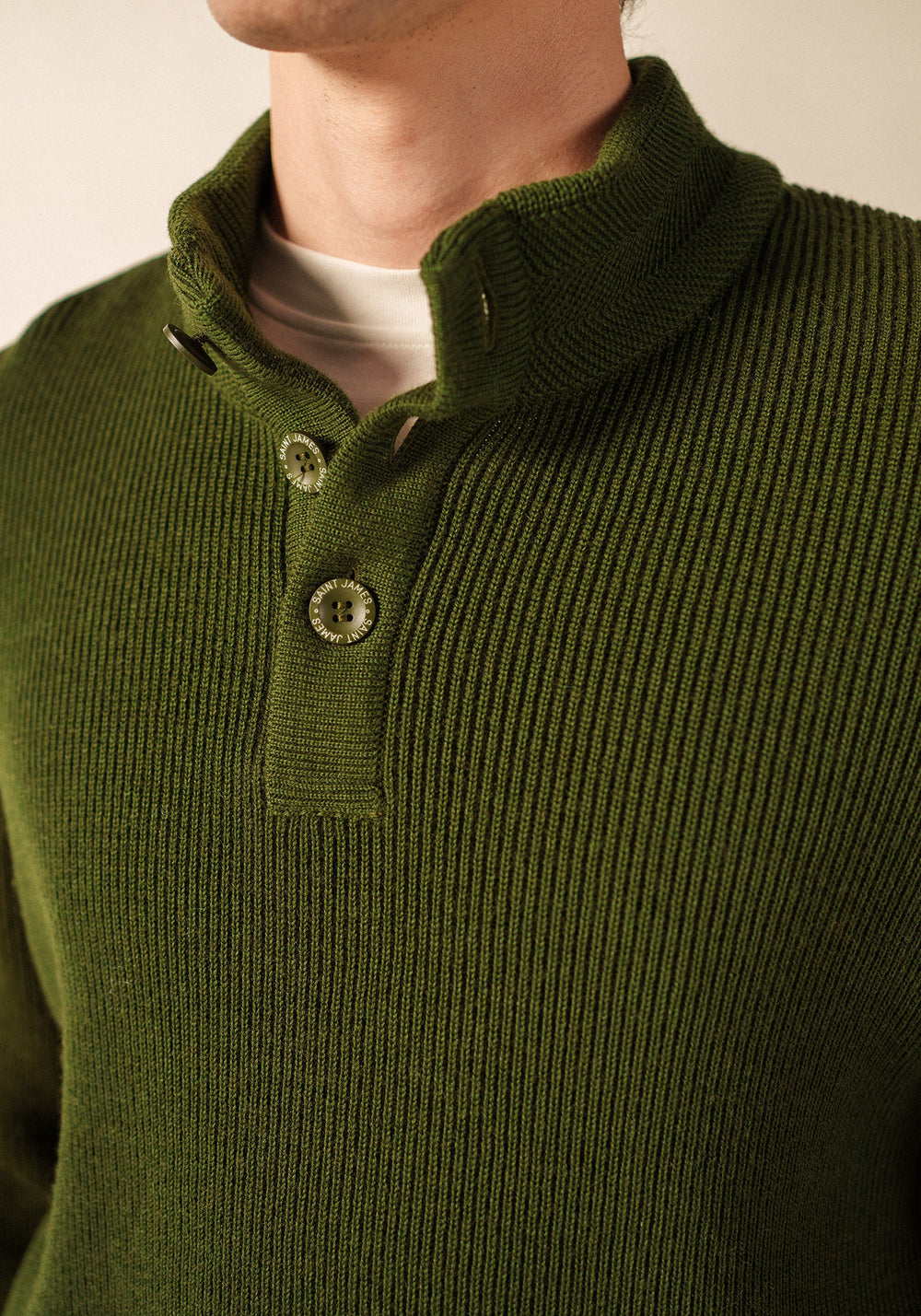 Pull Bourboule (LAND)