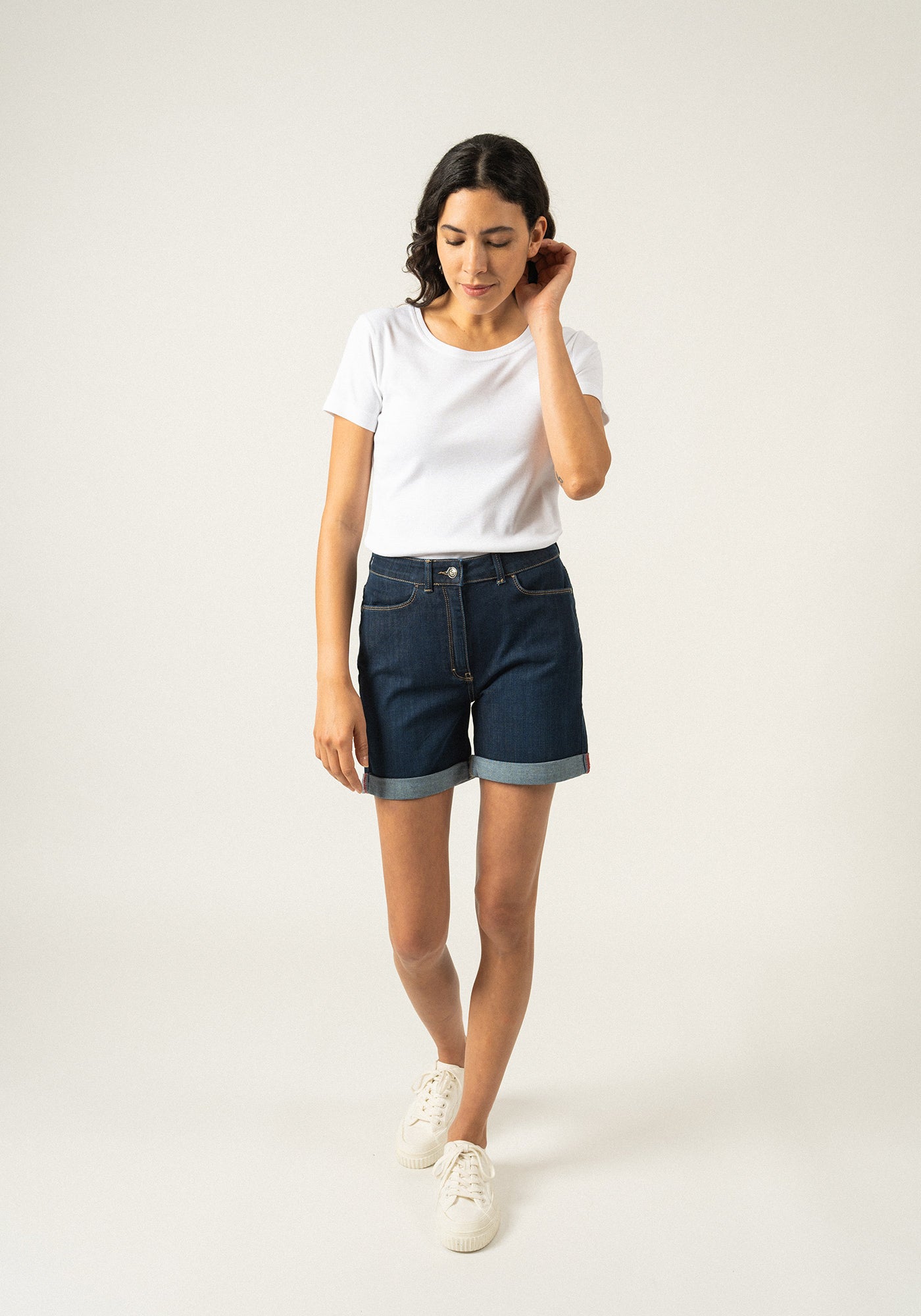 Short Miranda (JEAN)