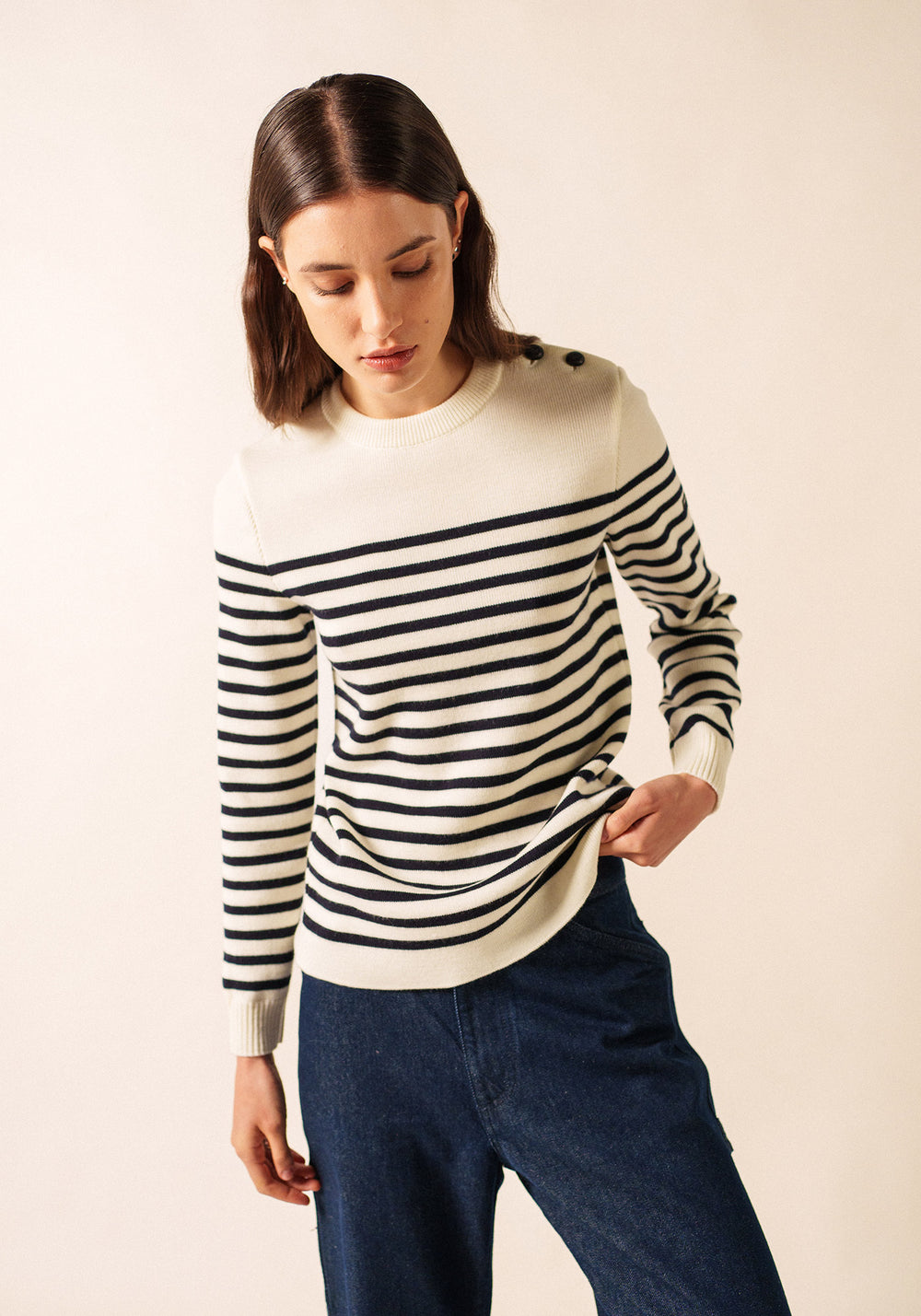 Pull marin Rochefort (ECUME/NAVY)