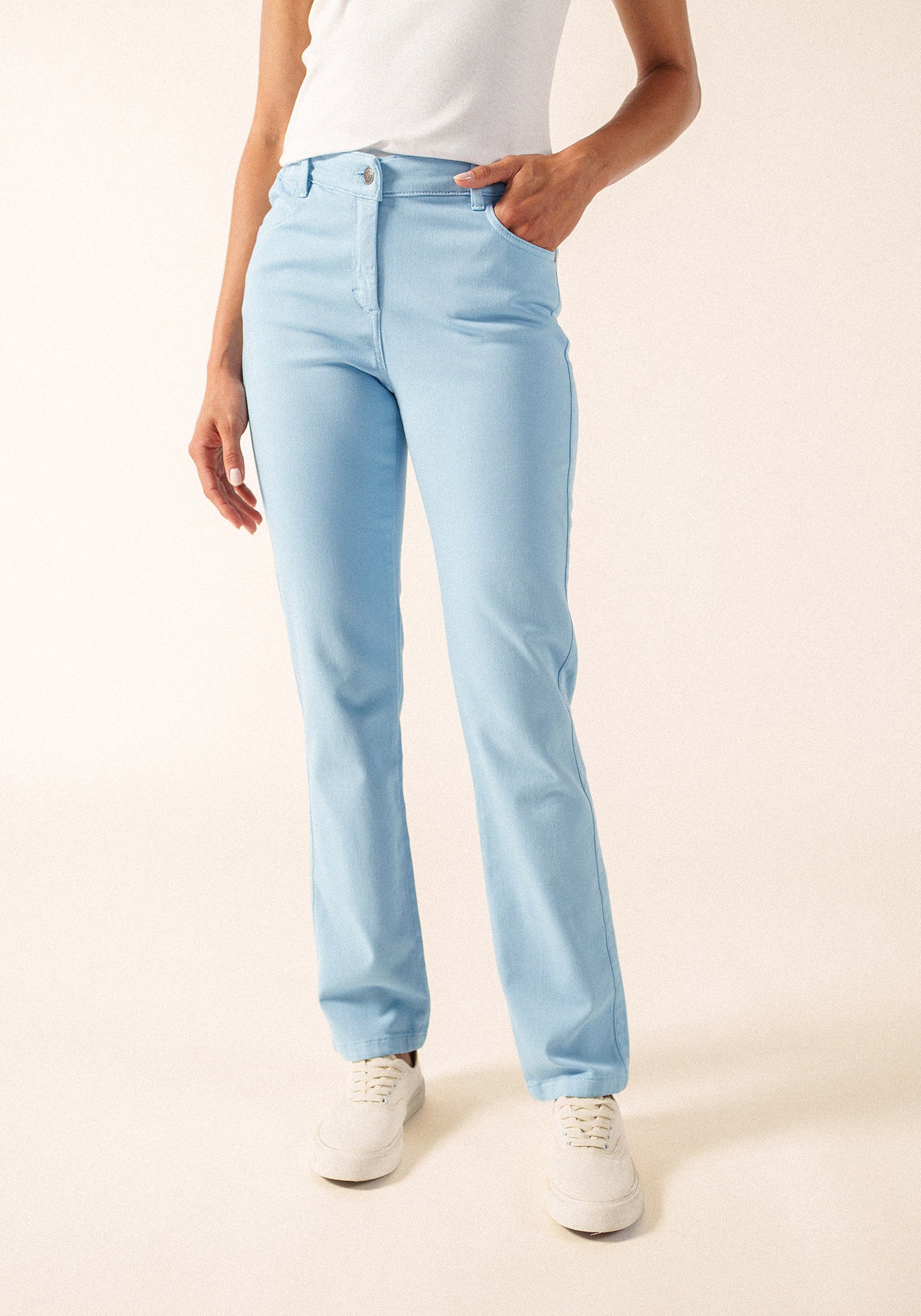 Pantalon Patricia Couleur Eté (NUANCE)