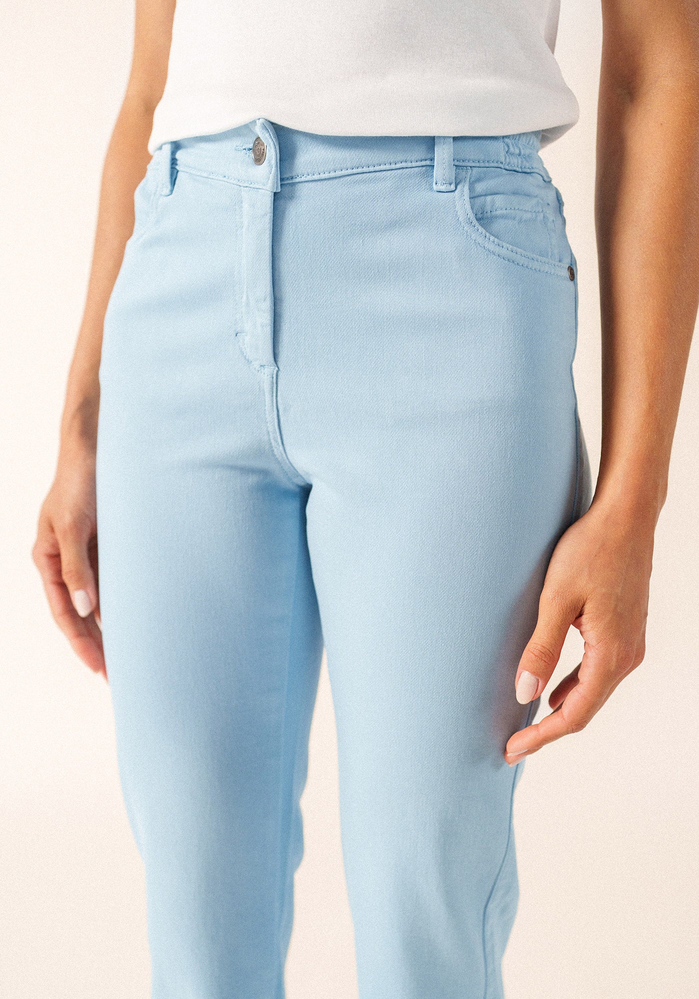 Pantalon Patricia Couleur Eté (NUANCE)