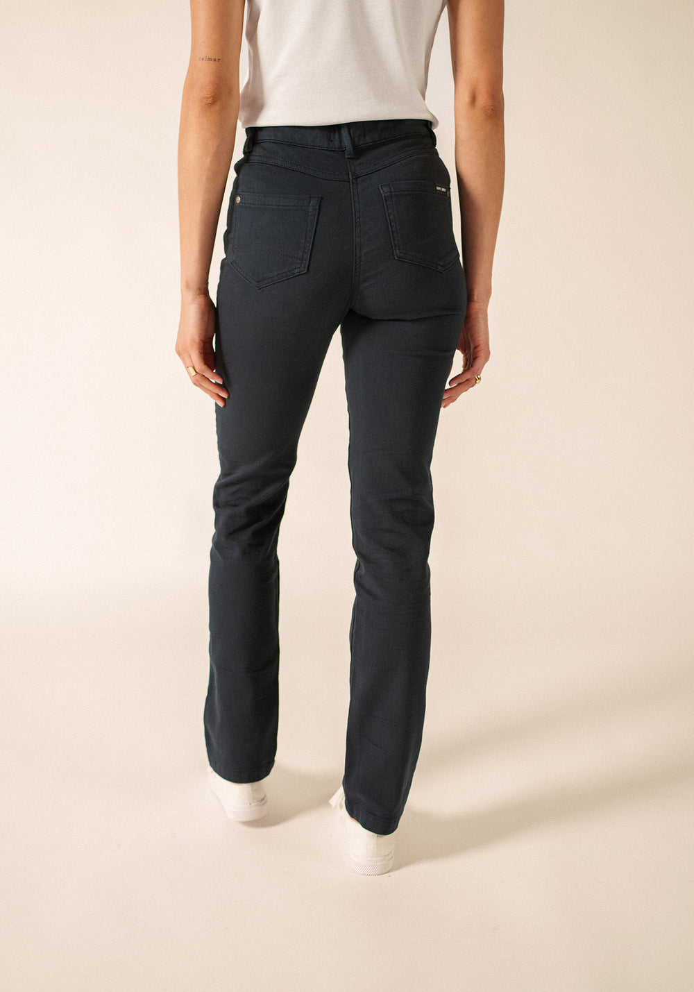 Pantalon Patricia Couleur Eté (NAVY)