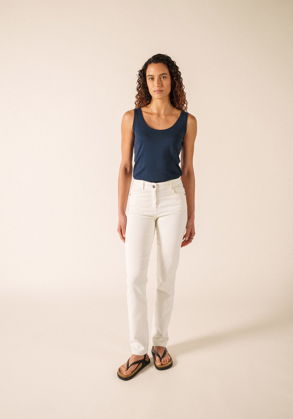 Pantalon Patricia Couleur Eté (CRAIE)