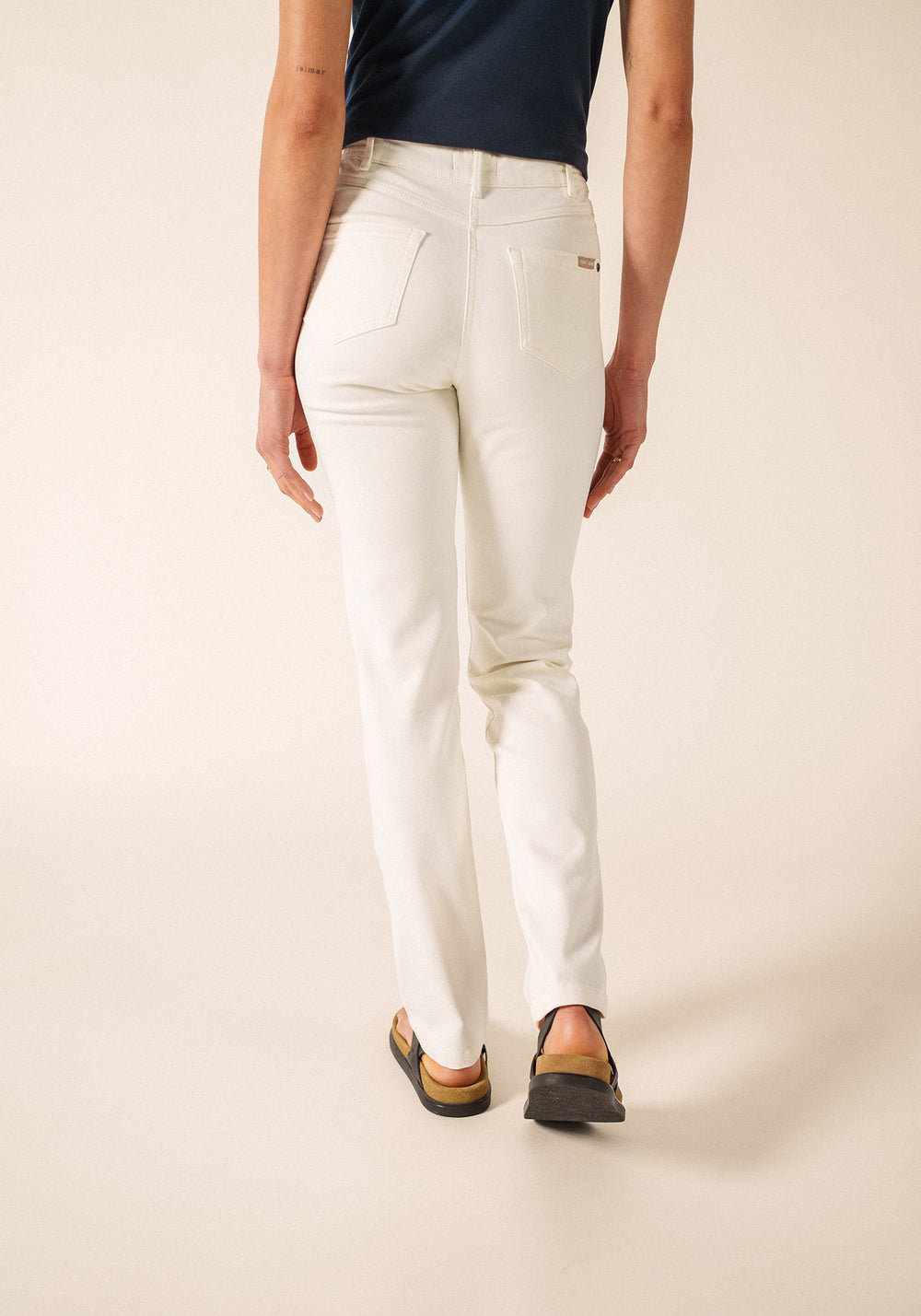 Pantalon Patricia Couleur Eté (CRAIE)