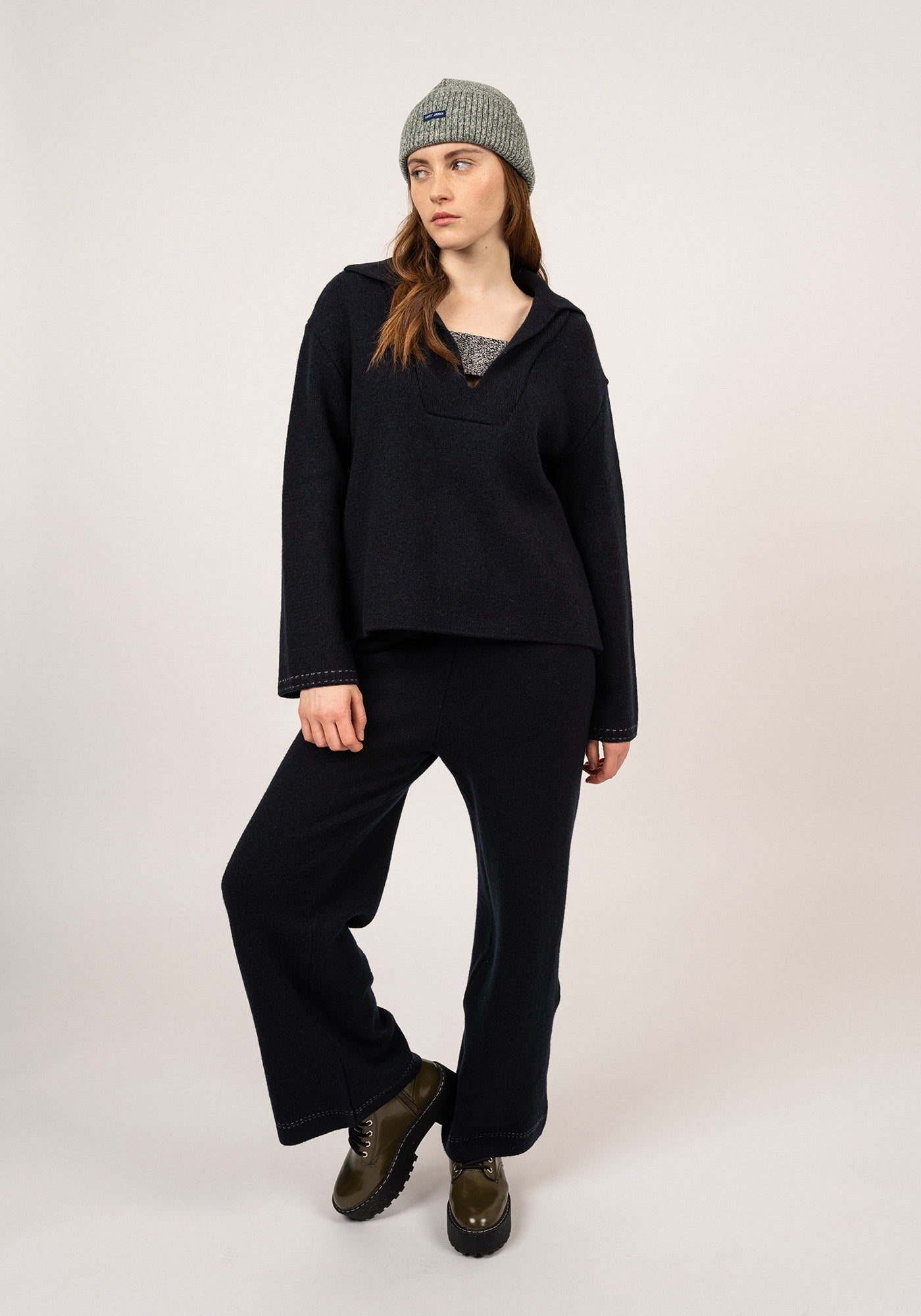 Vareuse Saint Lazare (NAVY)