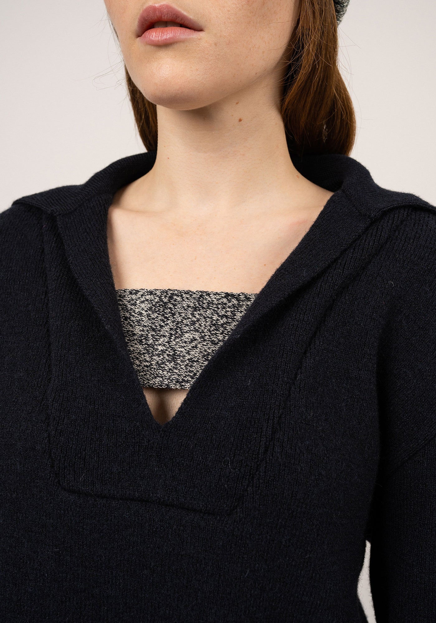 Vareuse Saint Lazare (NAVY)