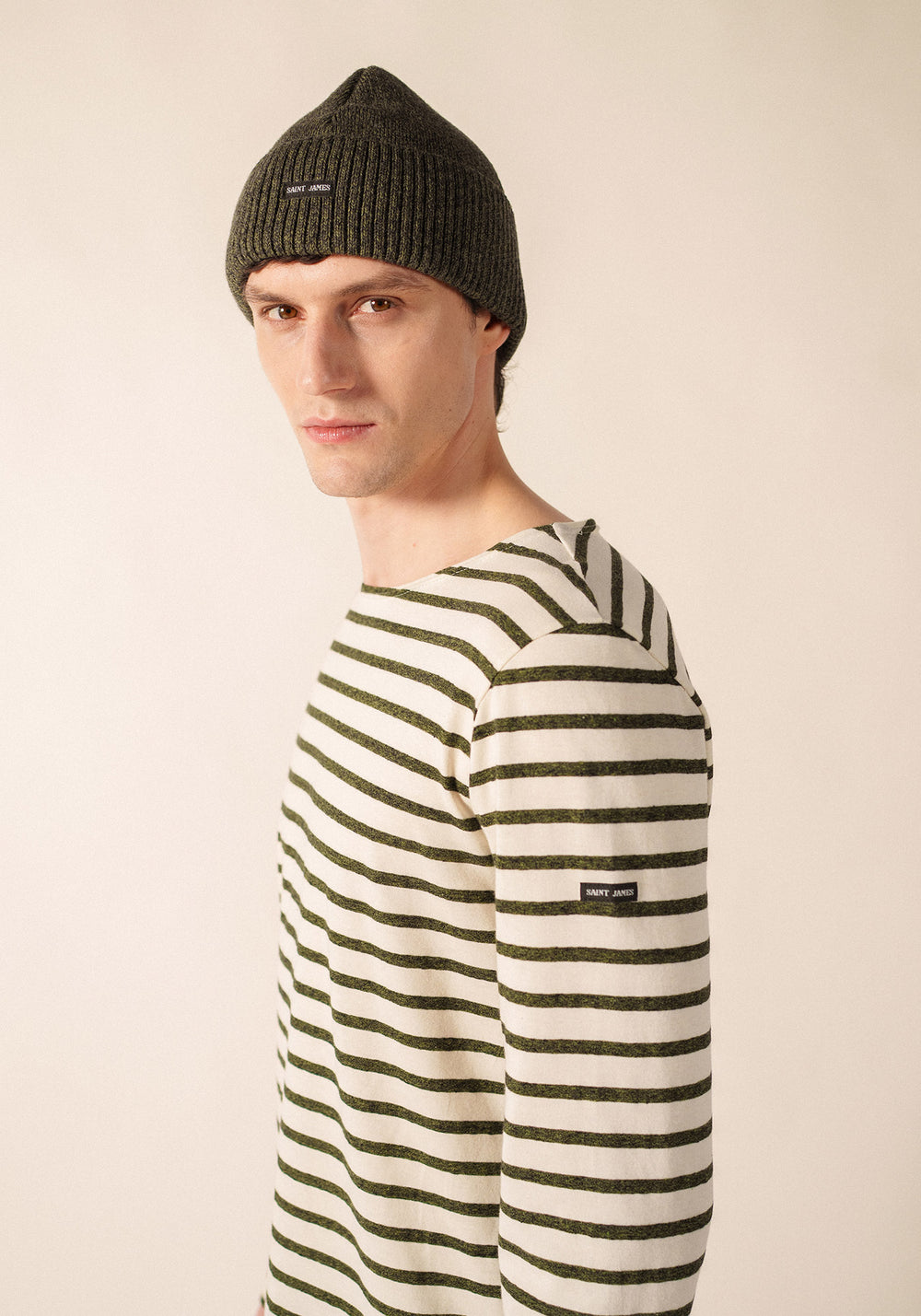 Bonnet Yvetot (GRIS/FOUGERE)