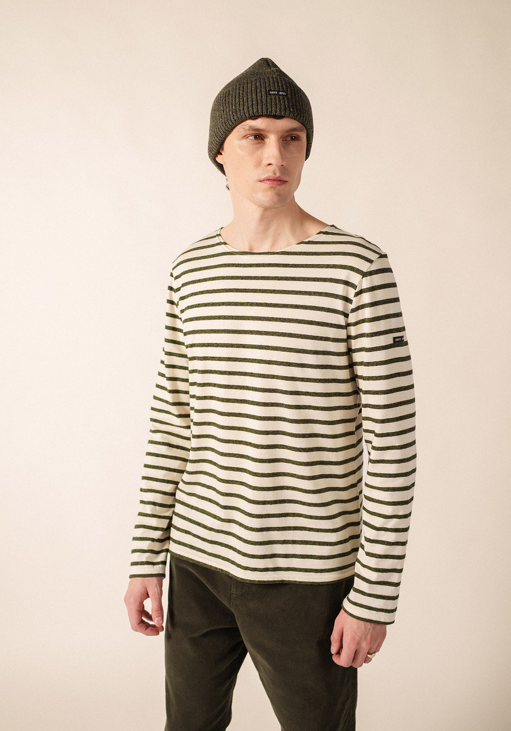 Bonnet Yvetot (GRIS/FOUGERE)