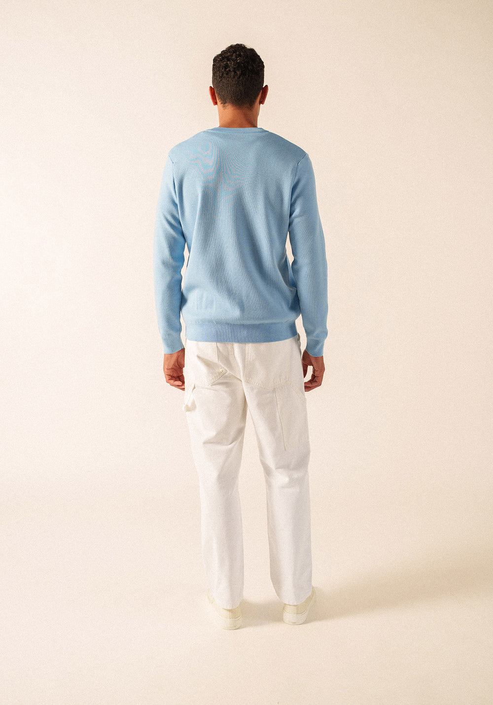 Pull Cuirassé (NUANCE)