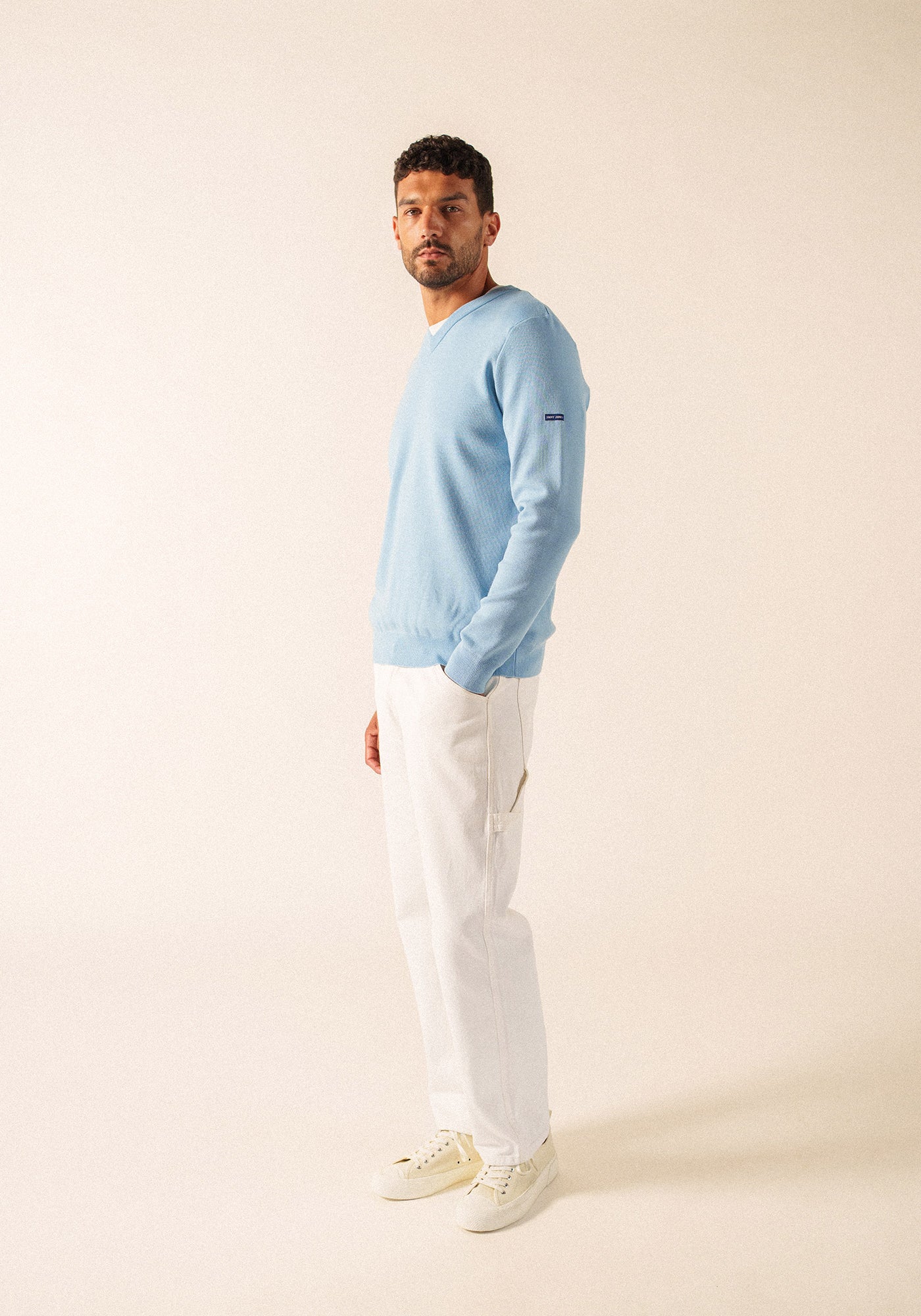 Pull Cuirassé (NUANCE)