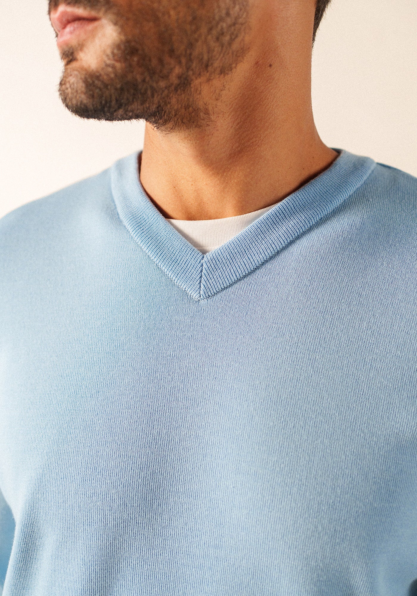 Pull Cuirassé (NUANCE)