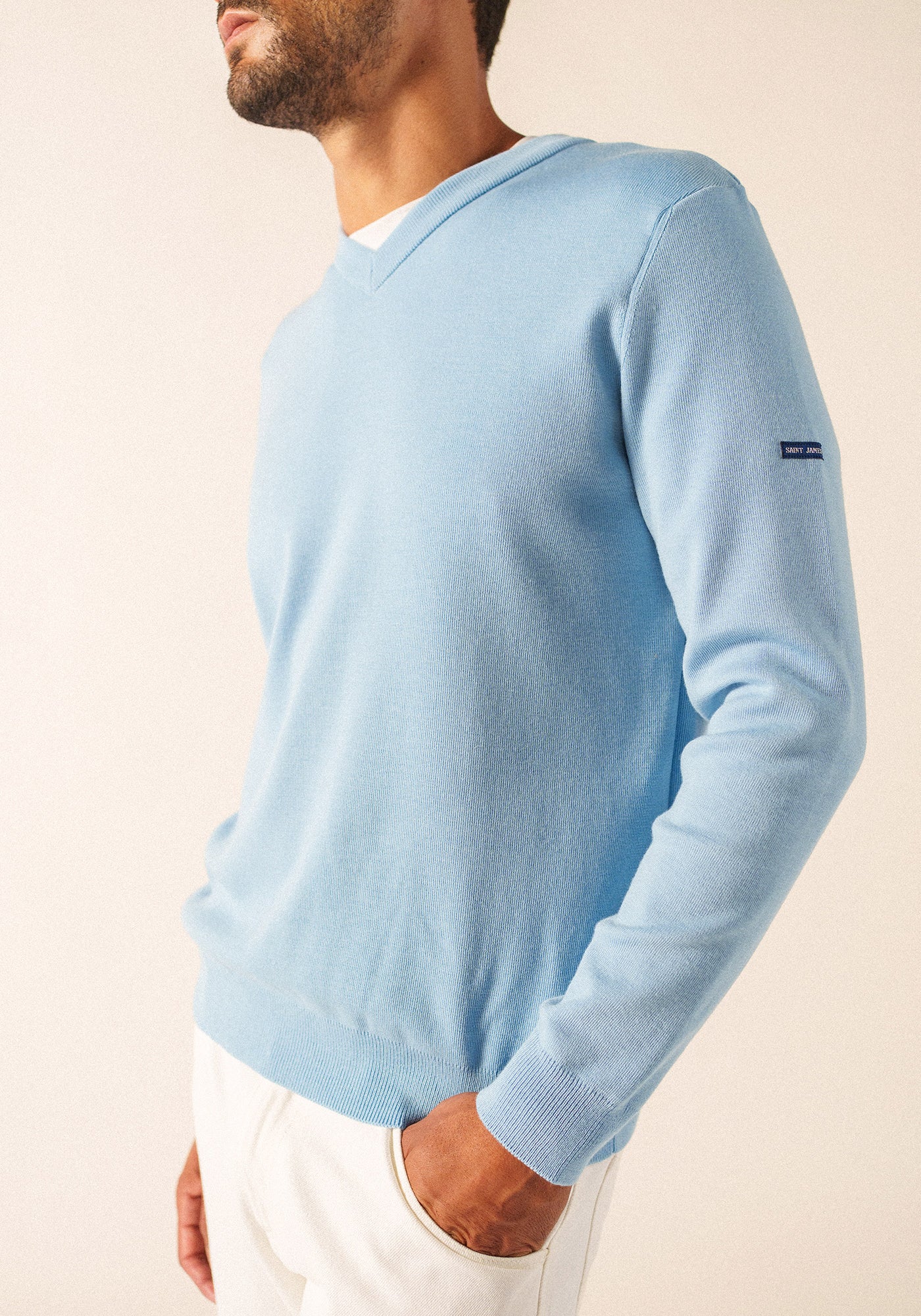 Pull Cuirassé (NUANCE)