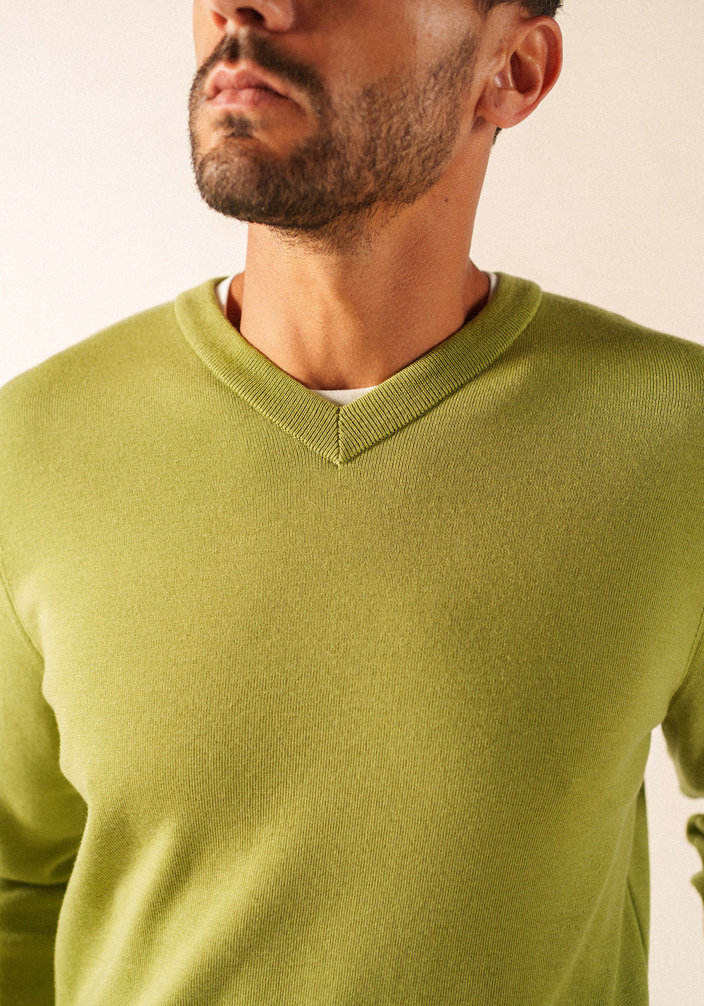 Pull Cuirassé (OIL)