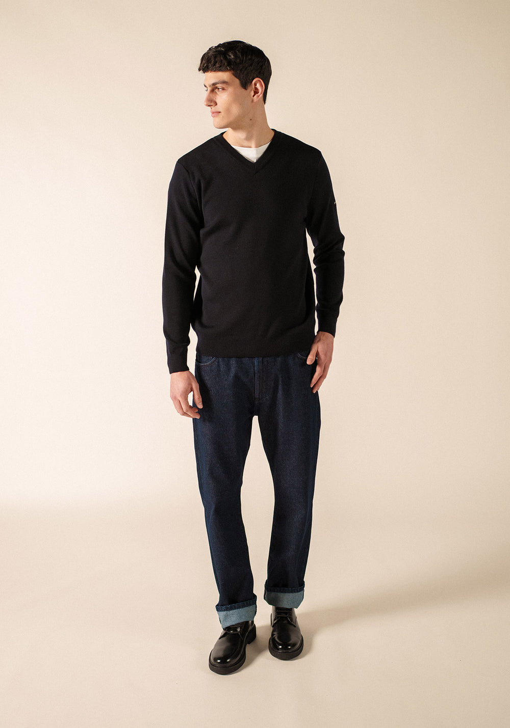 Pull Cuirassé (NAVY)