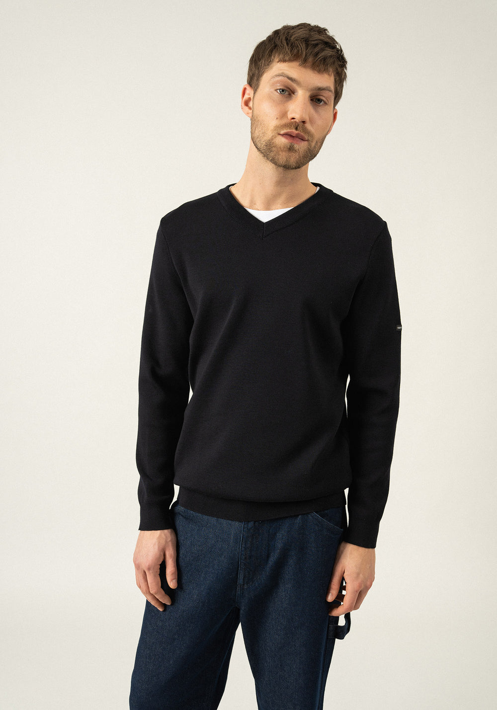 Pull Cuirassé (NAVY)