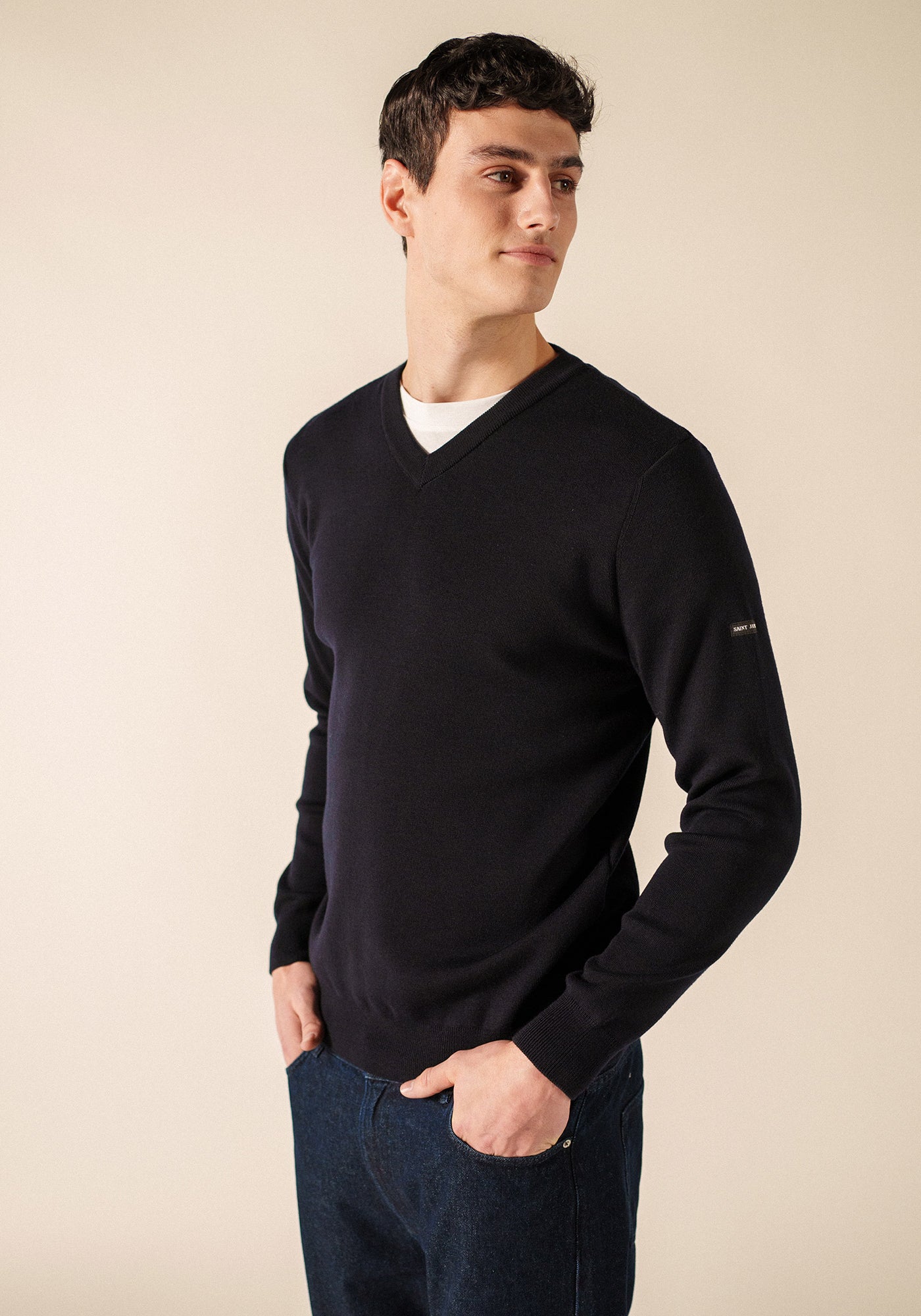Pull Cuirassé (NAVY)