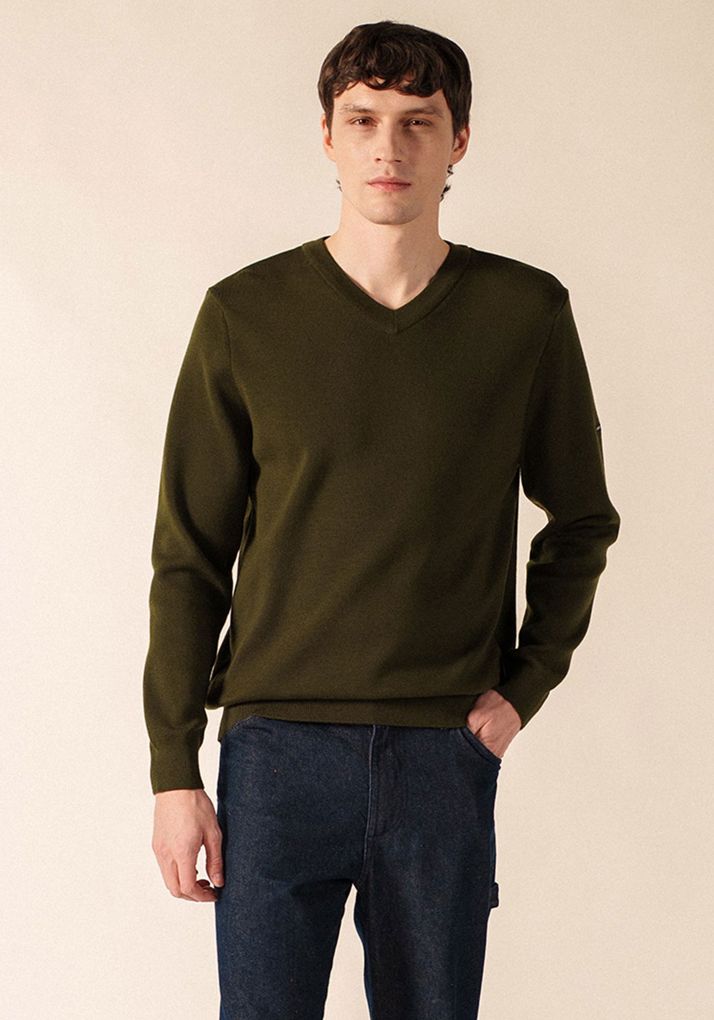 Pull Cuirassé (LAND)