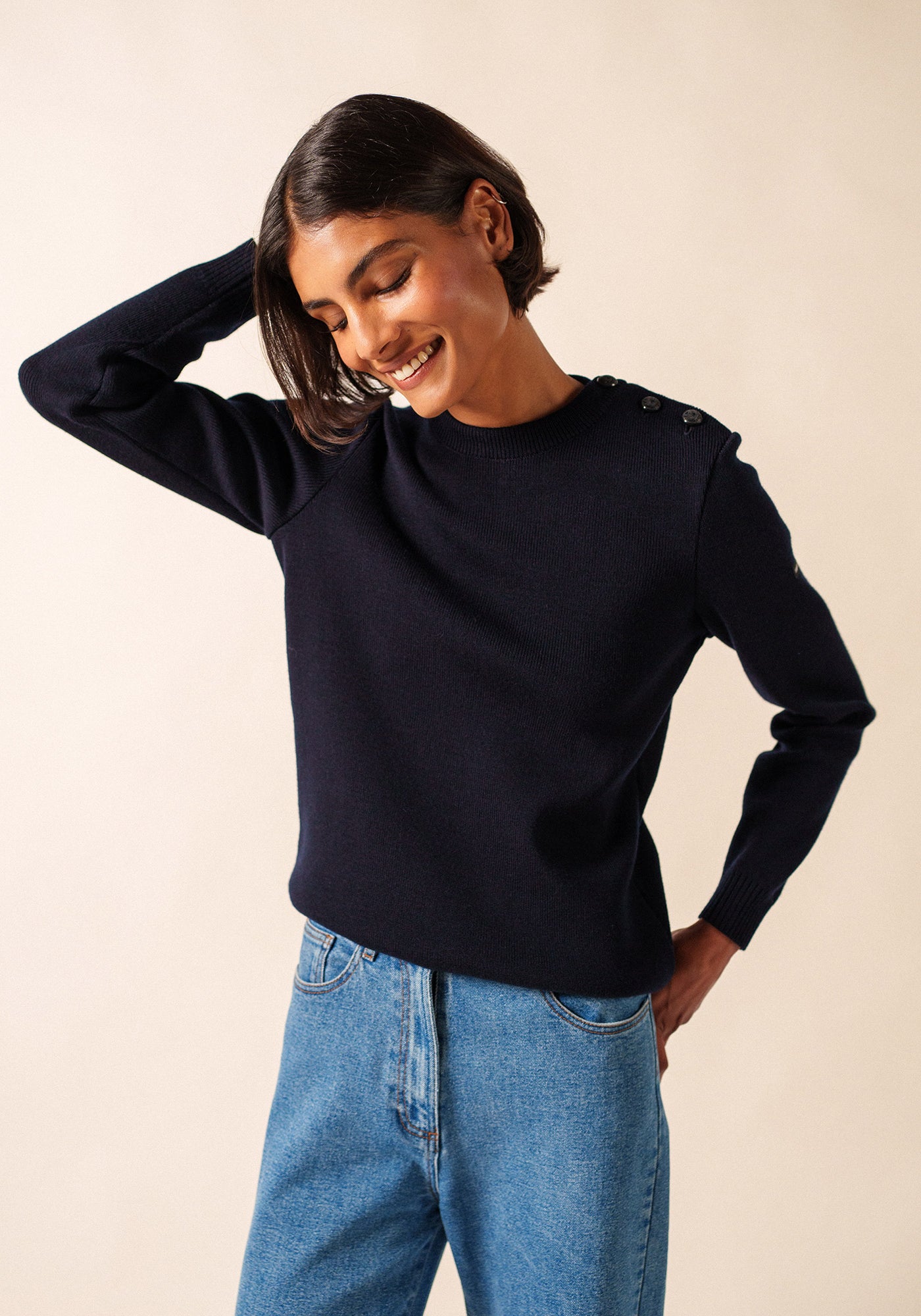 Pull marin Rochefort (NAVY)