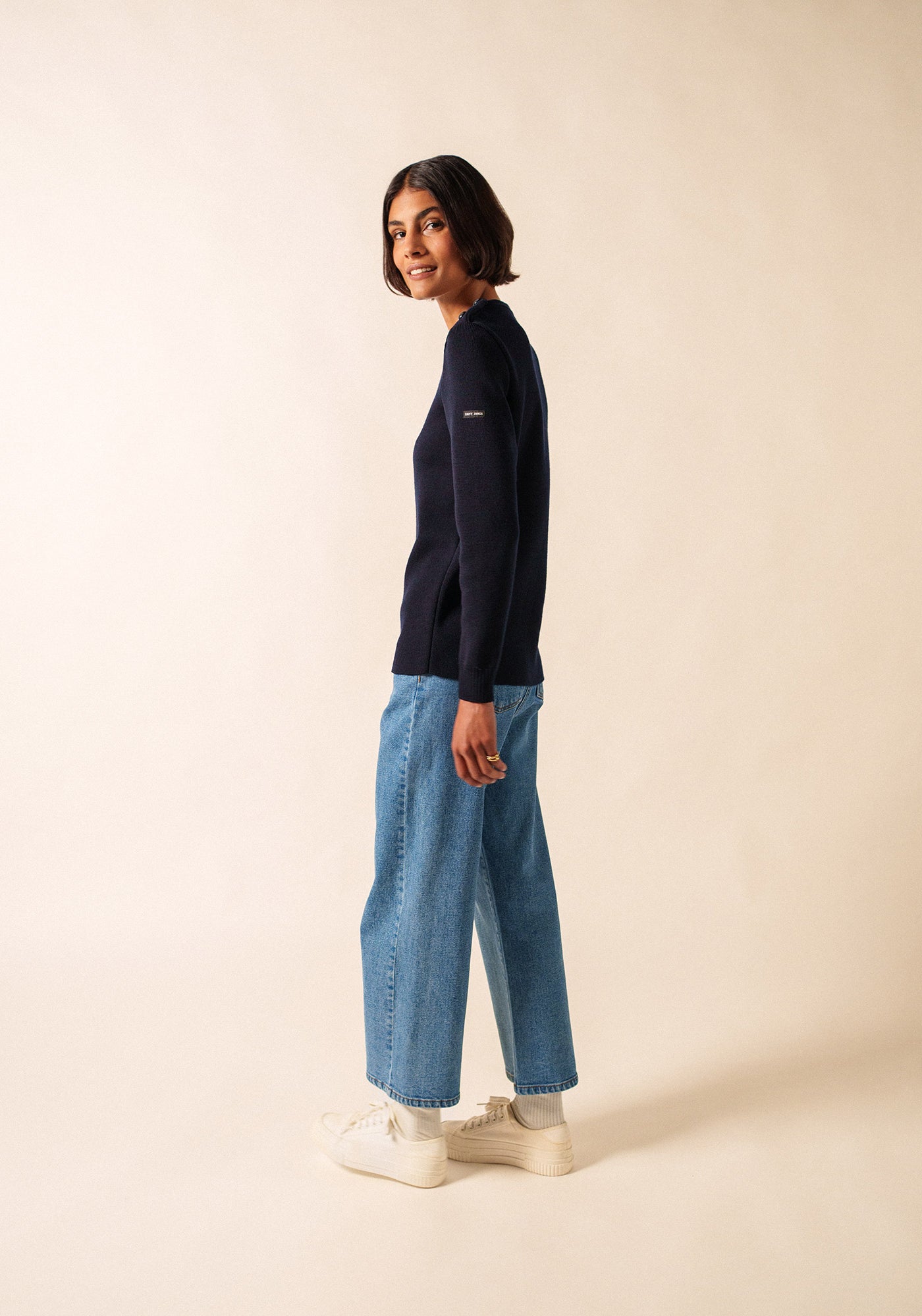 Pull marin Rochefort (NAVY)