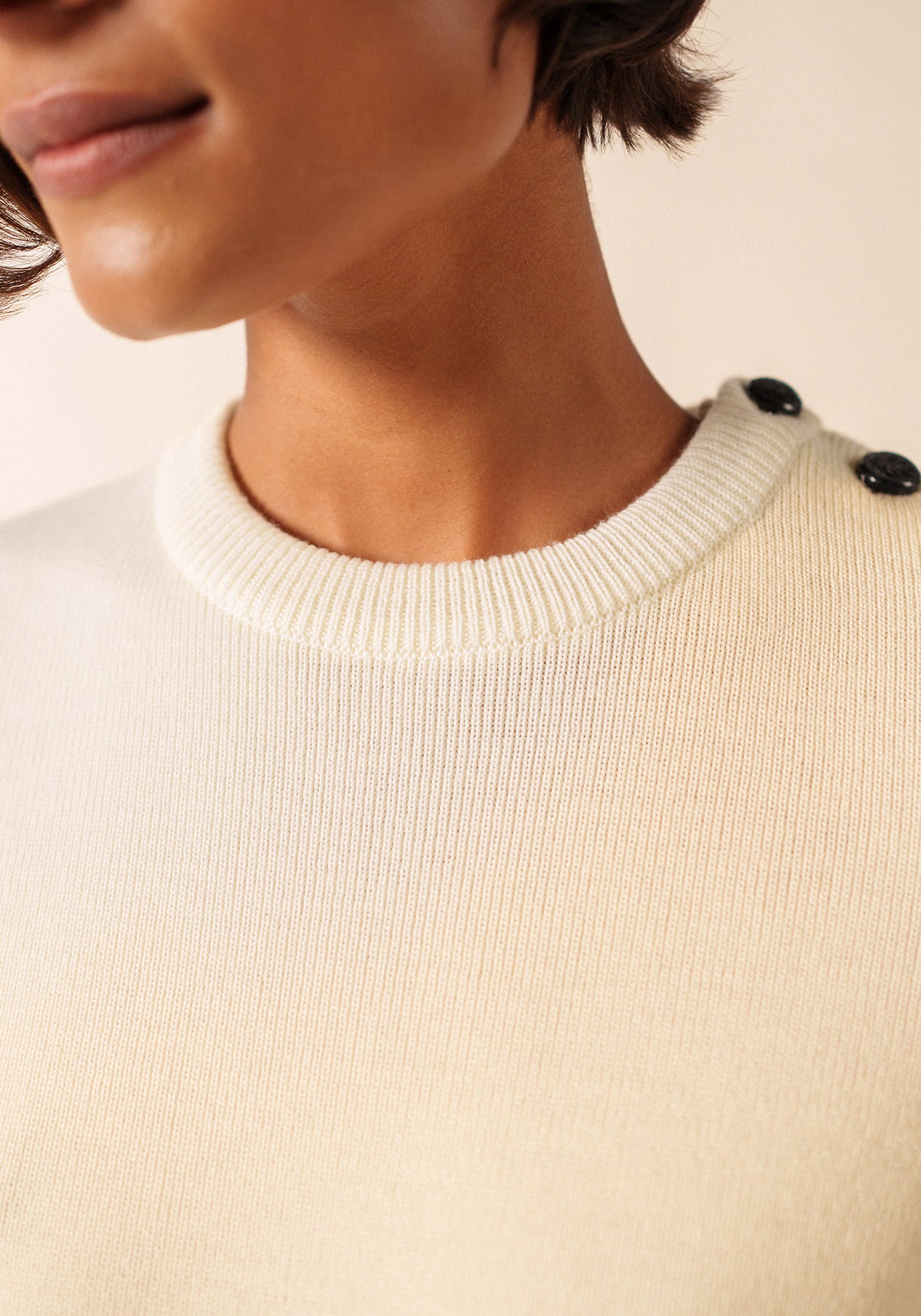 Pull marin Rochefort (ECUME)