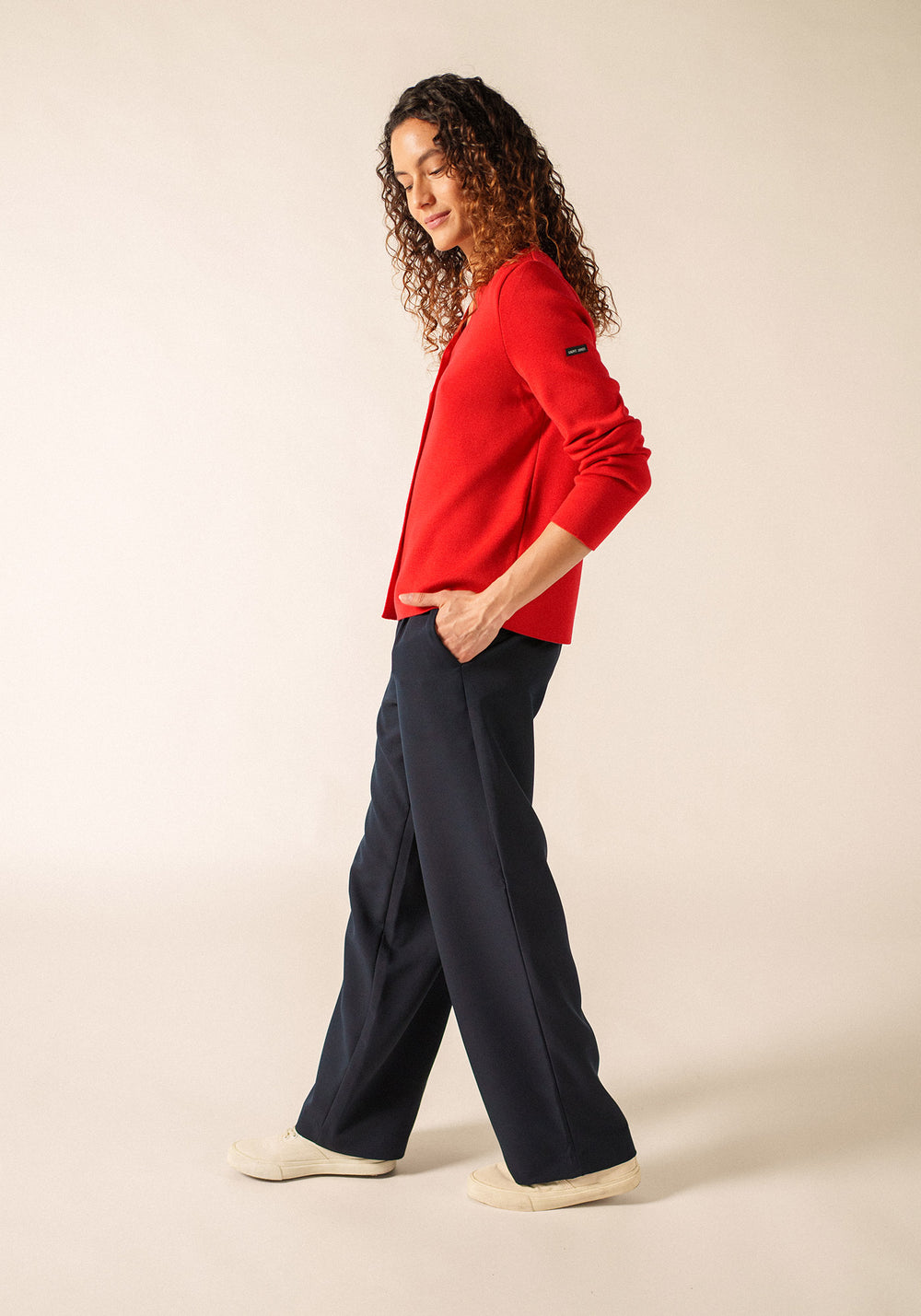 Gilet Brévands (TULIPE)