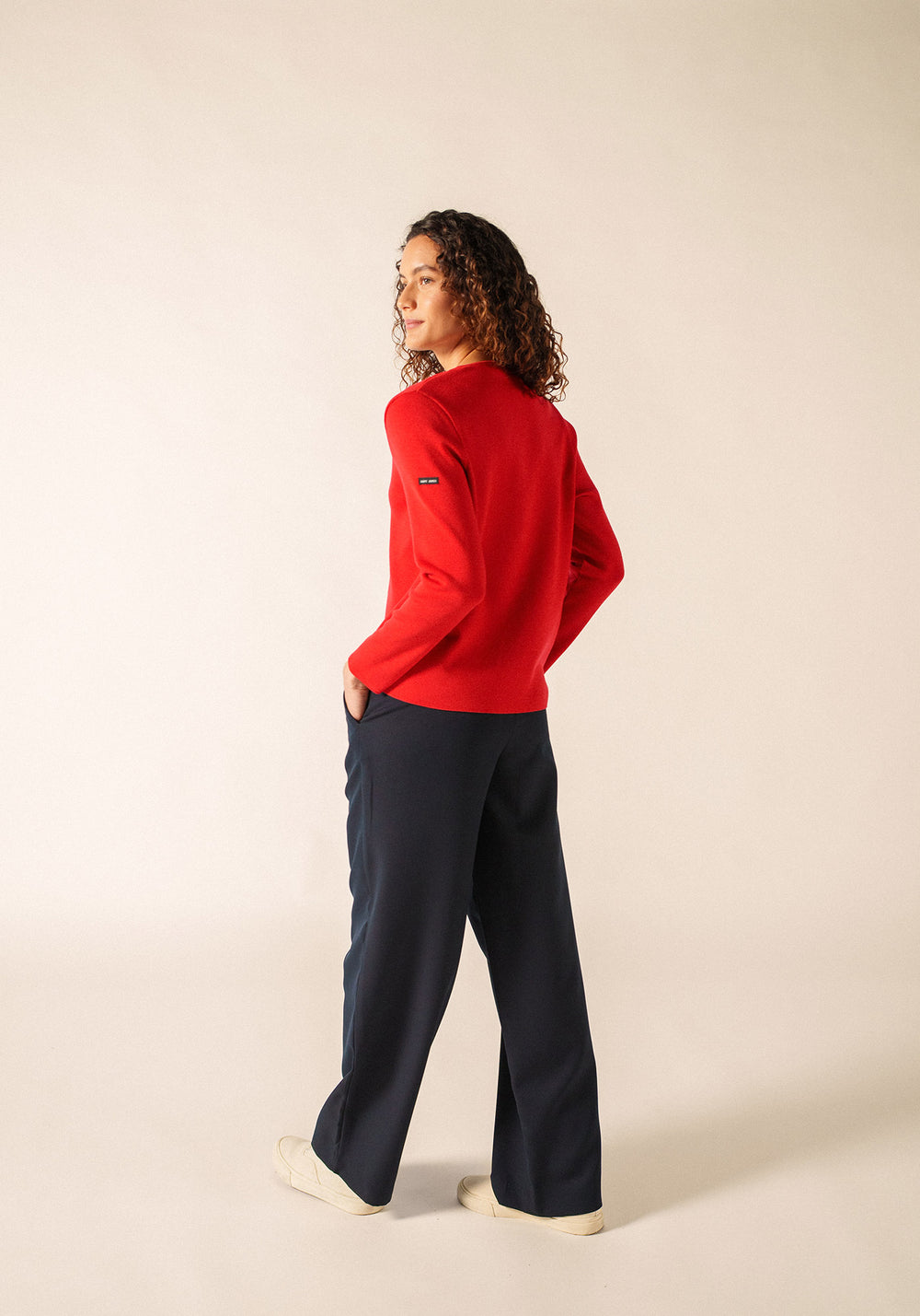 Gilet Brévands (TULIPE)