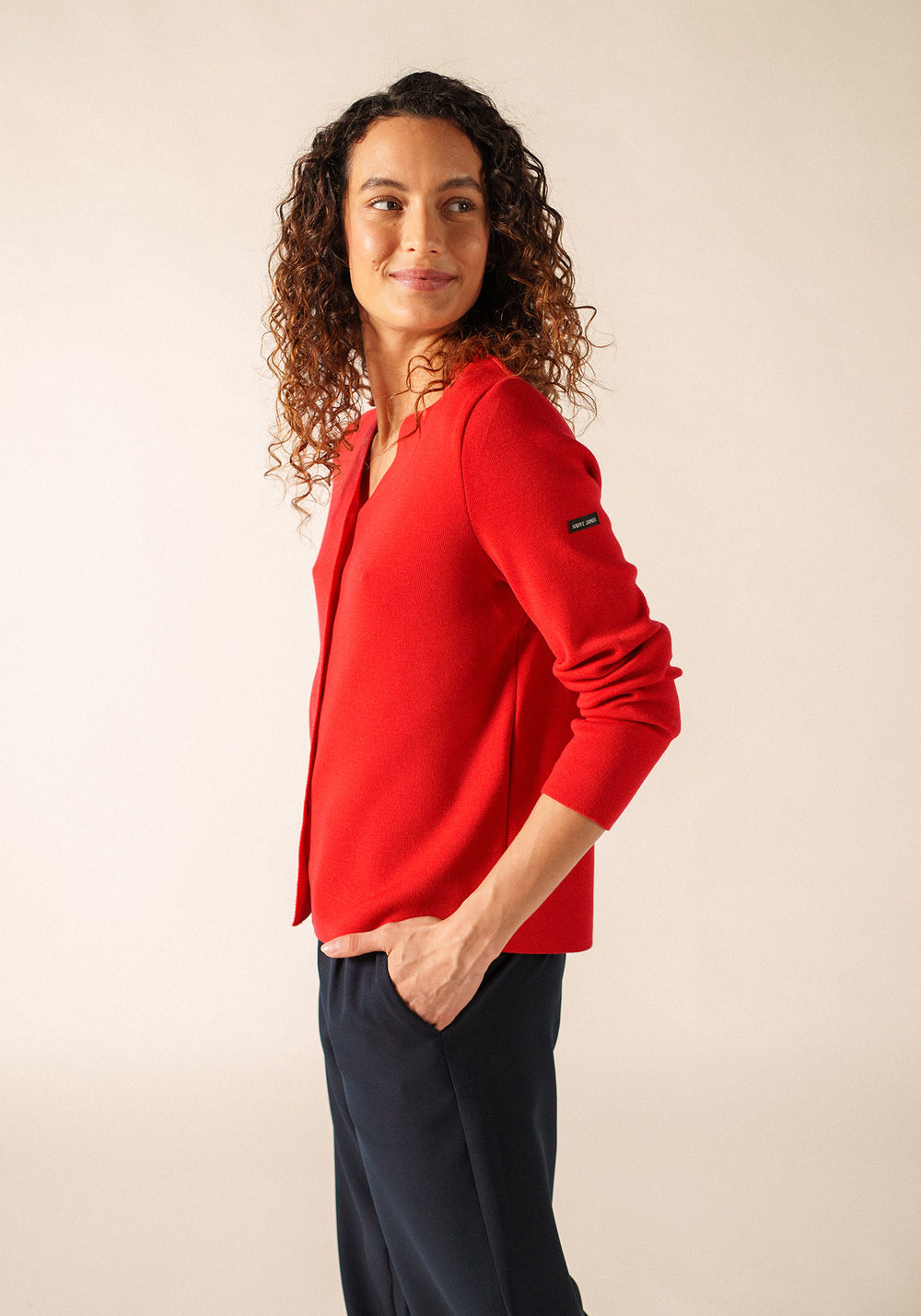 Gilet Brévands (TULIPE)