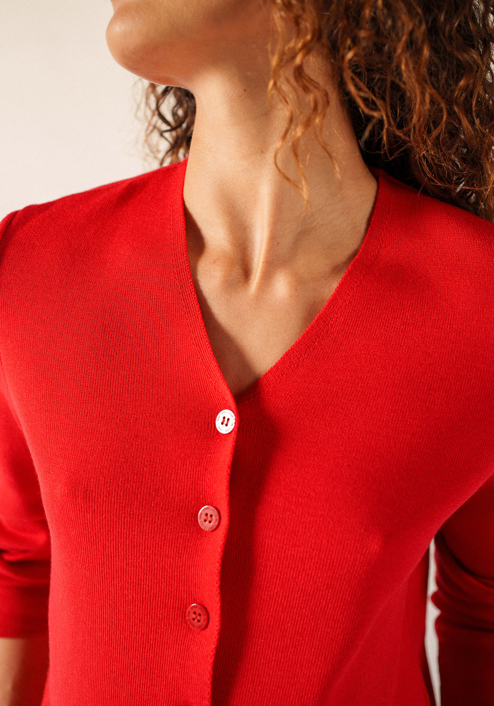 Gilet Brévands (TULIPE)