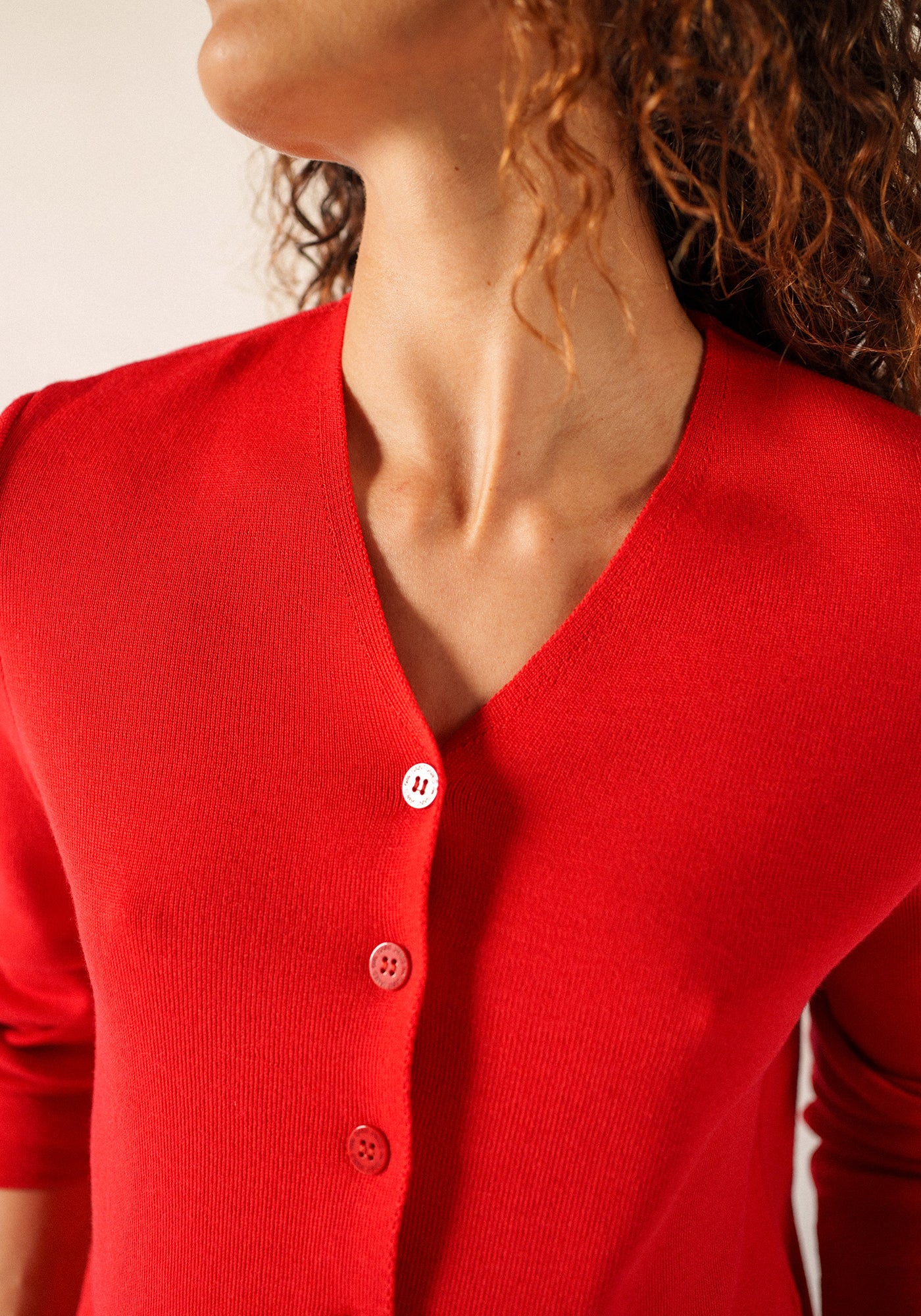 Gilet Brévands (TULIPE)