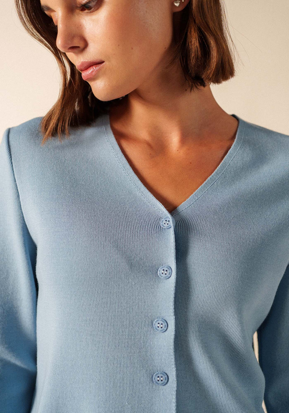 Gilet Brévands (NUANCE)