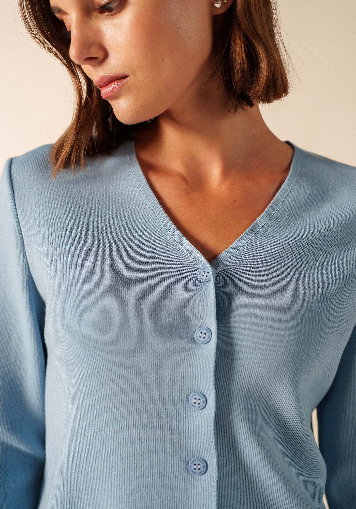 Gilet Brévands (NUANCE)