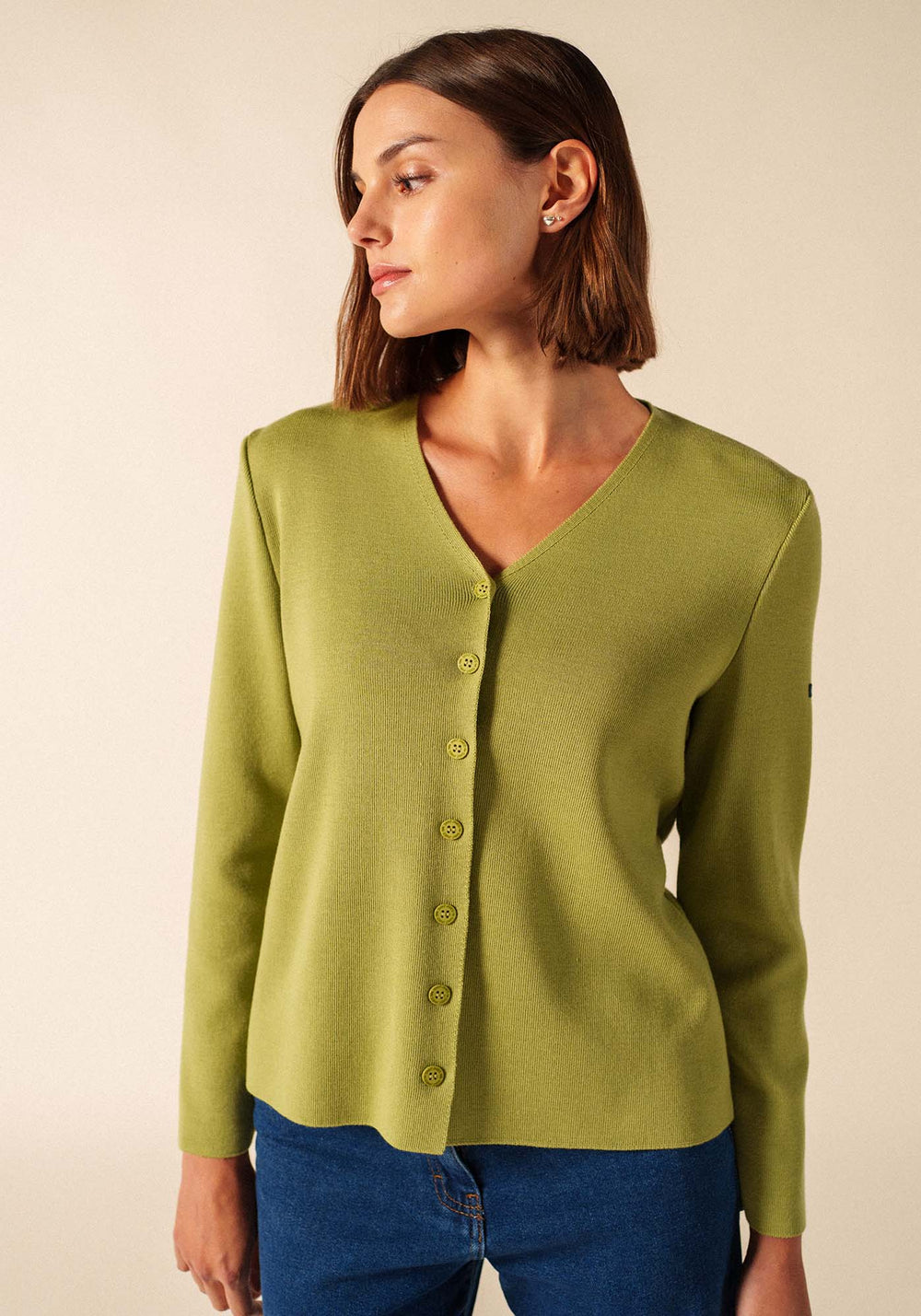 Gilet Brévands (OIL)