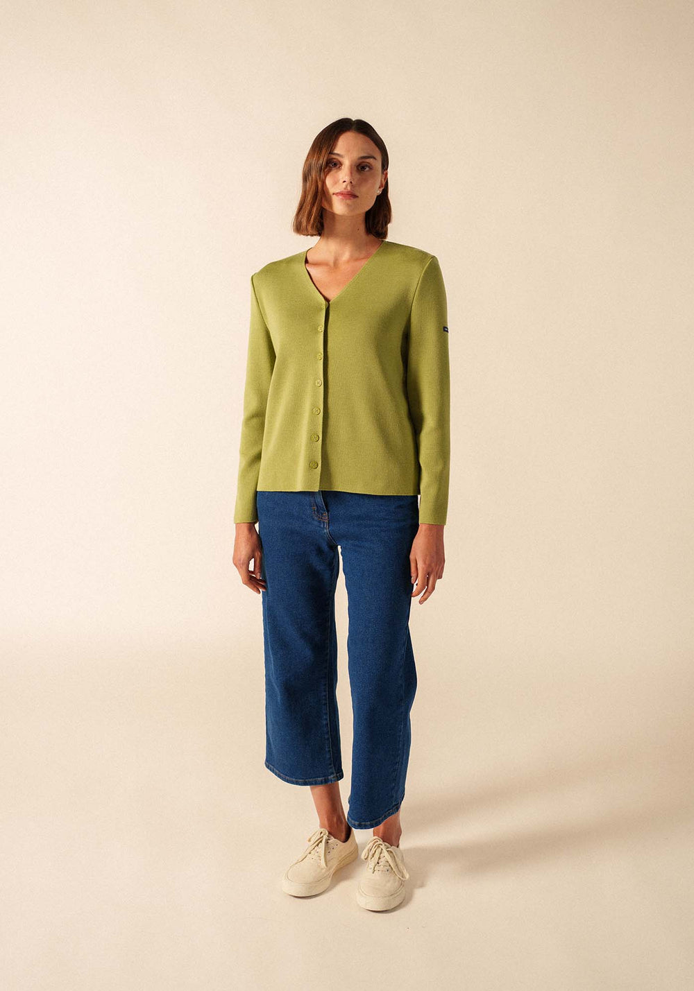 Gilet Brévands (OIL)