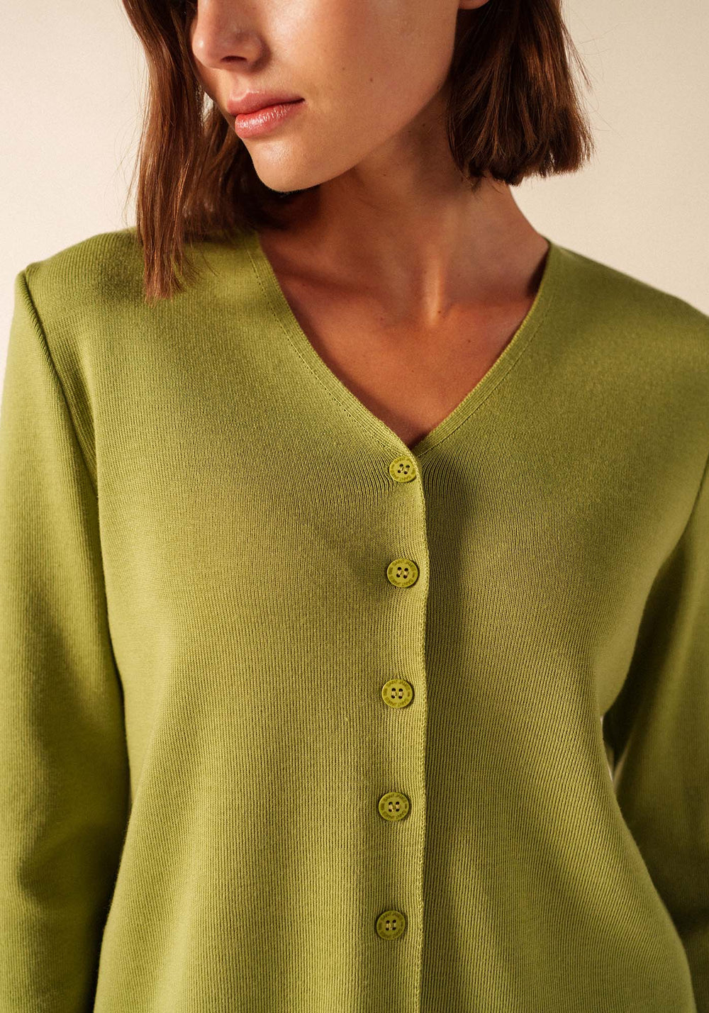 Gilet Brévands (OIL)