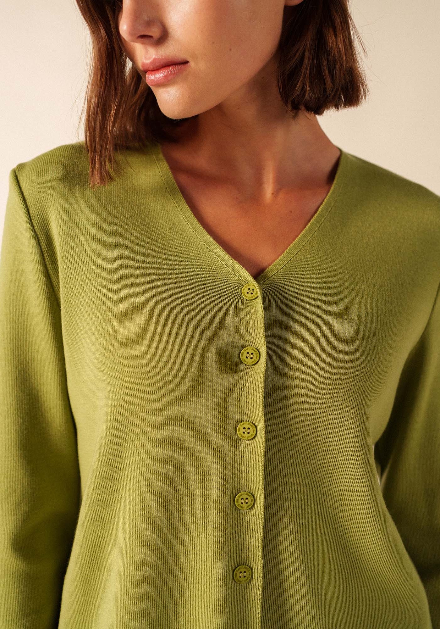 Gilet Brévands (OIL)